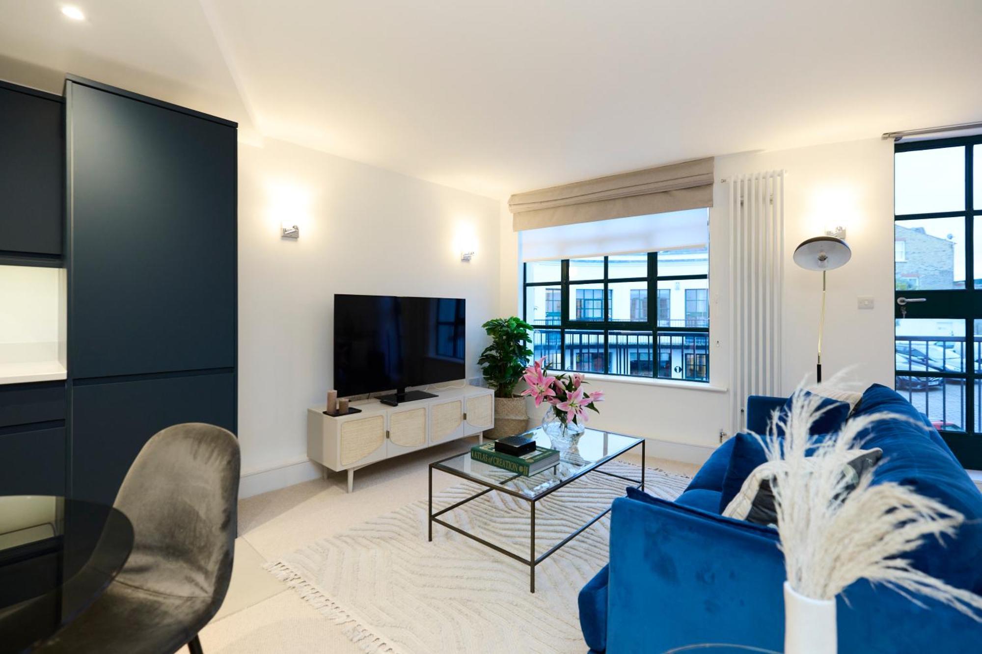 The Melbray Escape - Trendy 2bdr Apartment *