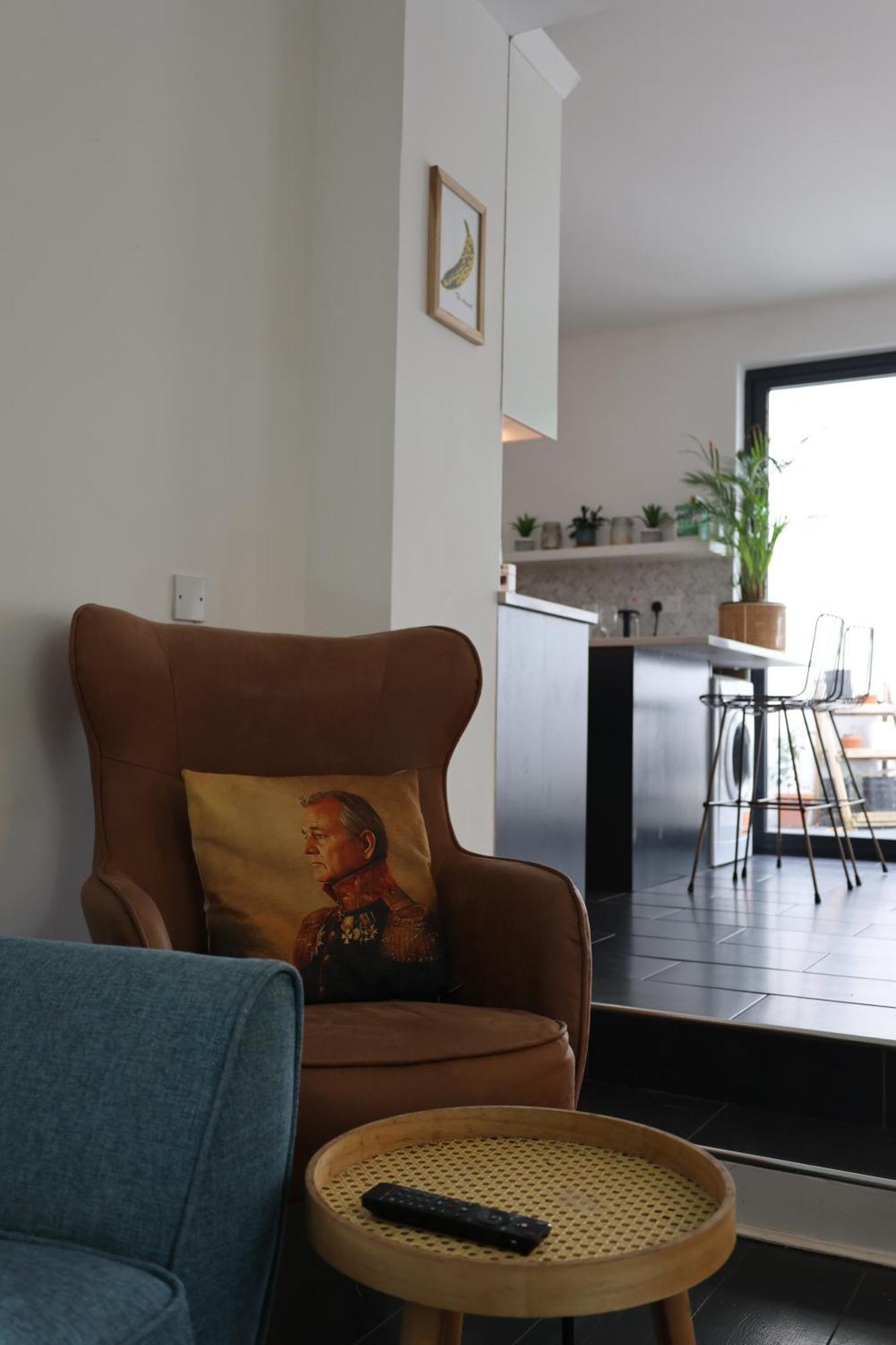 Stunning Walthamstow Village Flat
