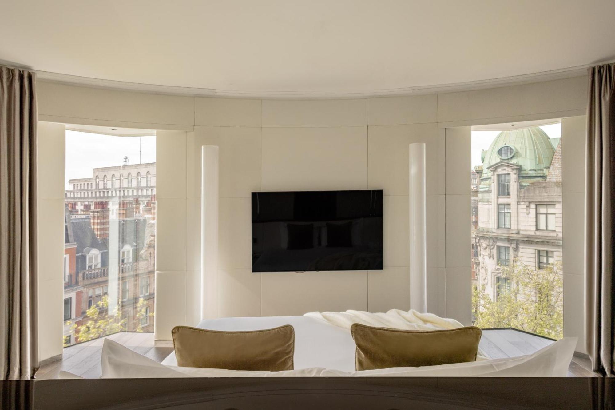 Me By Melia - Covent Garden Hotel 5*