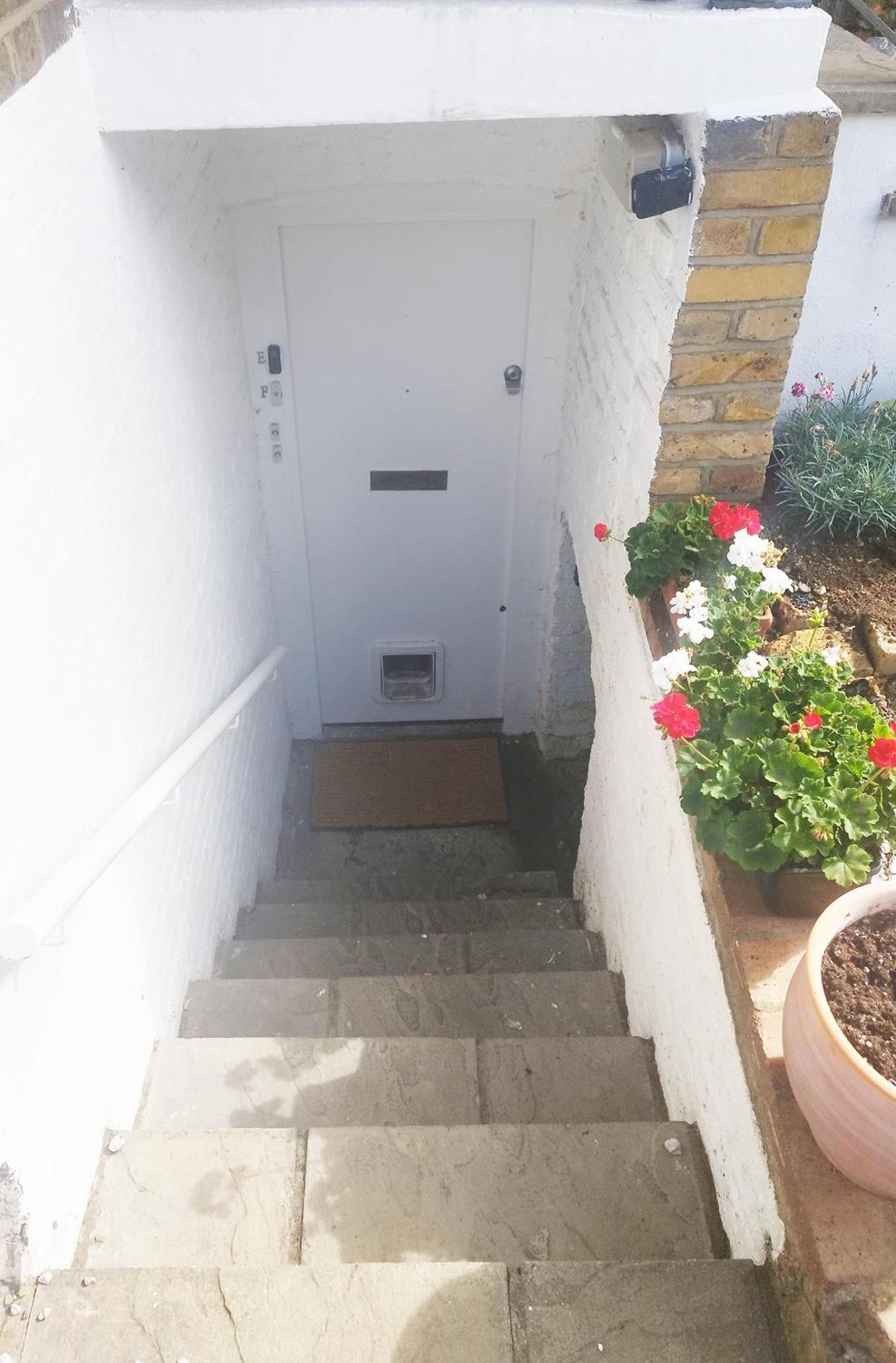 The Balham Flat Apartment