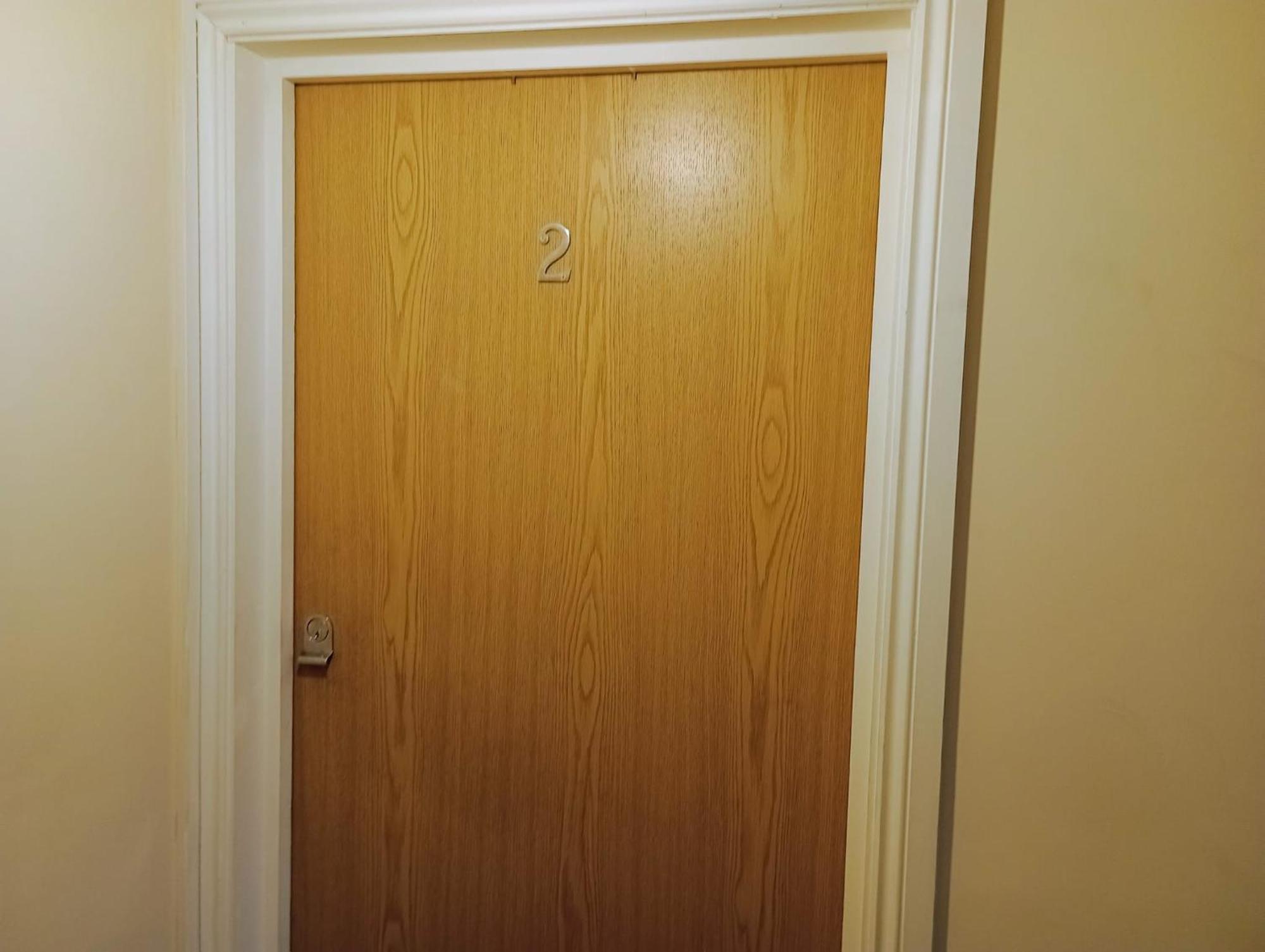 Lejlighed 1- Bedroom Flat In London, Sleeps 4, Good Transport Link *