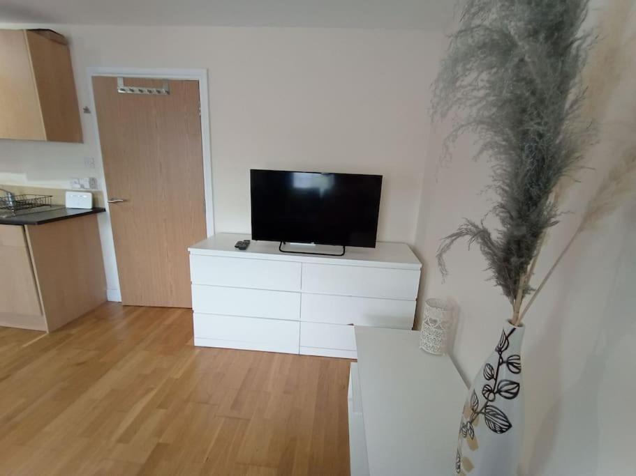 Lejlighed 1- Bedroom Flat In London, Sleeps 4, Good Transport Link