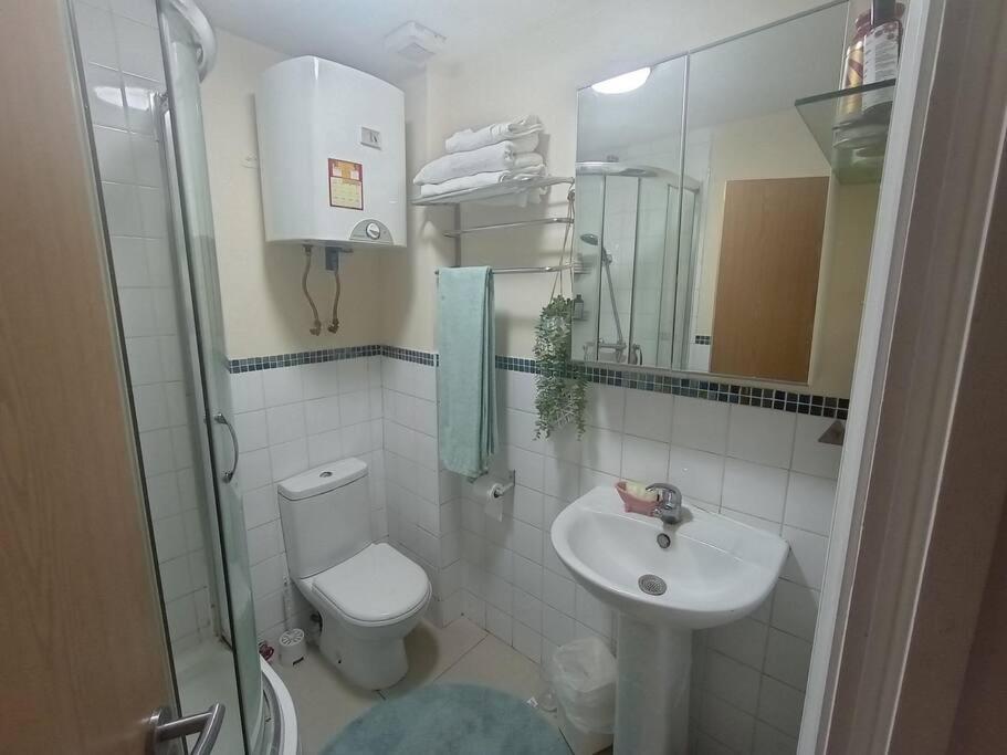 Lejlighed 1- Bedroom Flat In London, Sleeps 4, Good Transport Link London