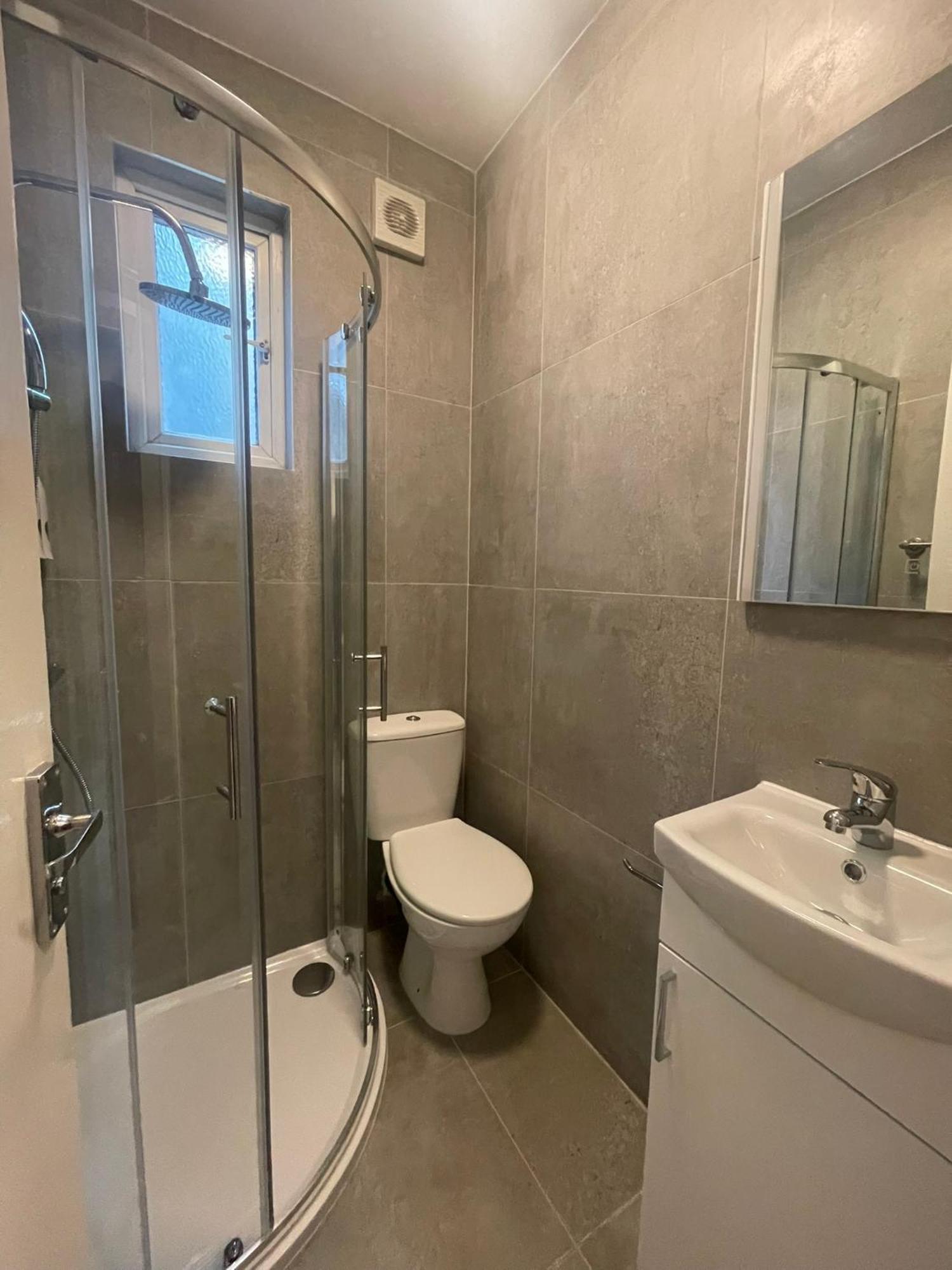 Aparthotel Westminster London