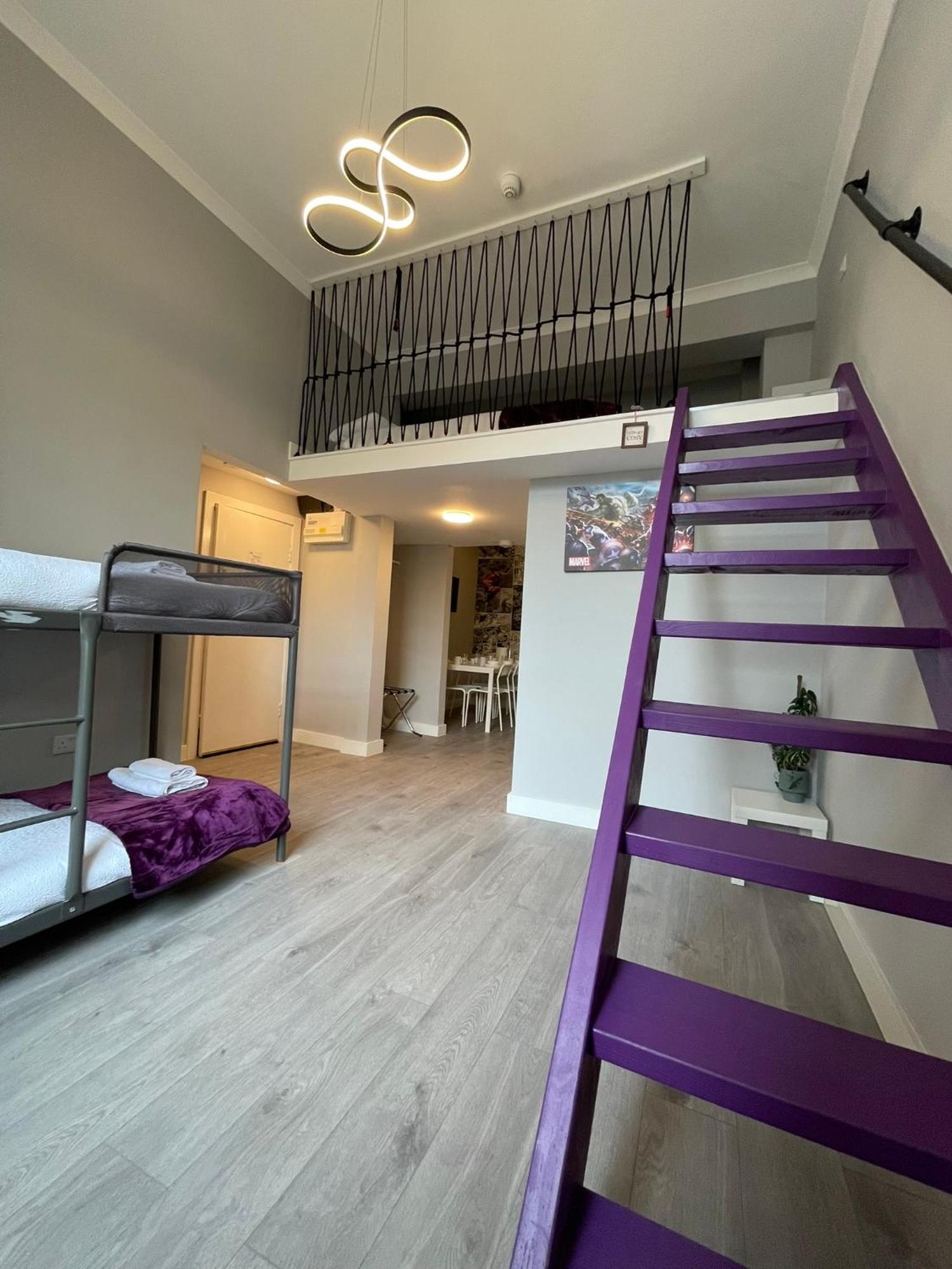 Westminster 5*