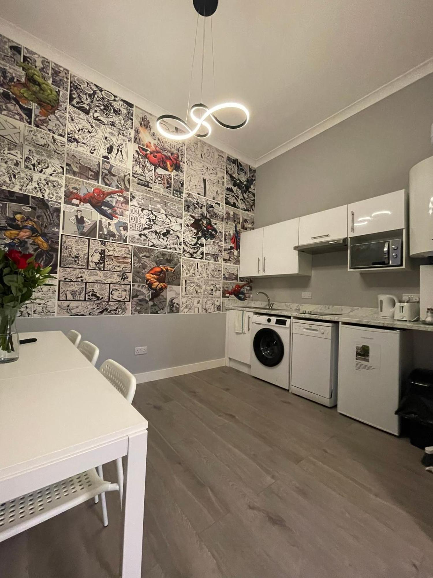 Aparthotel Westminster London