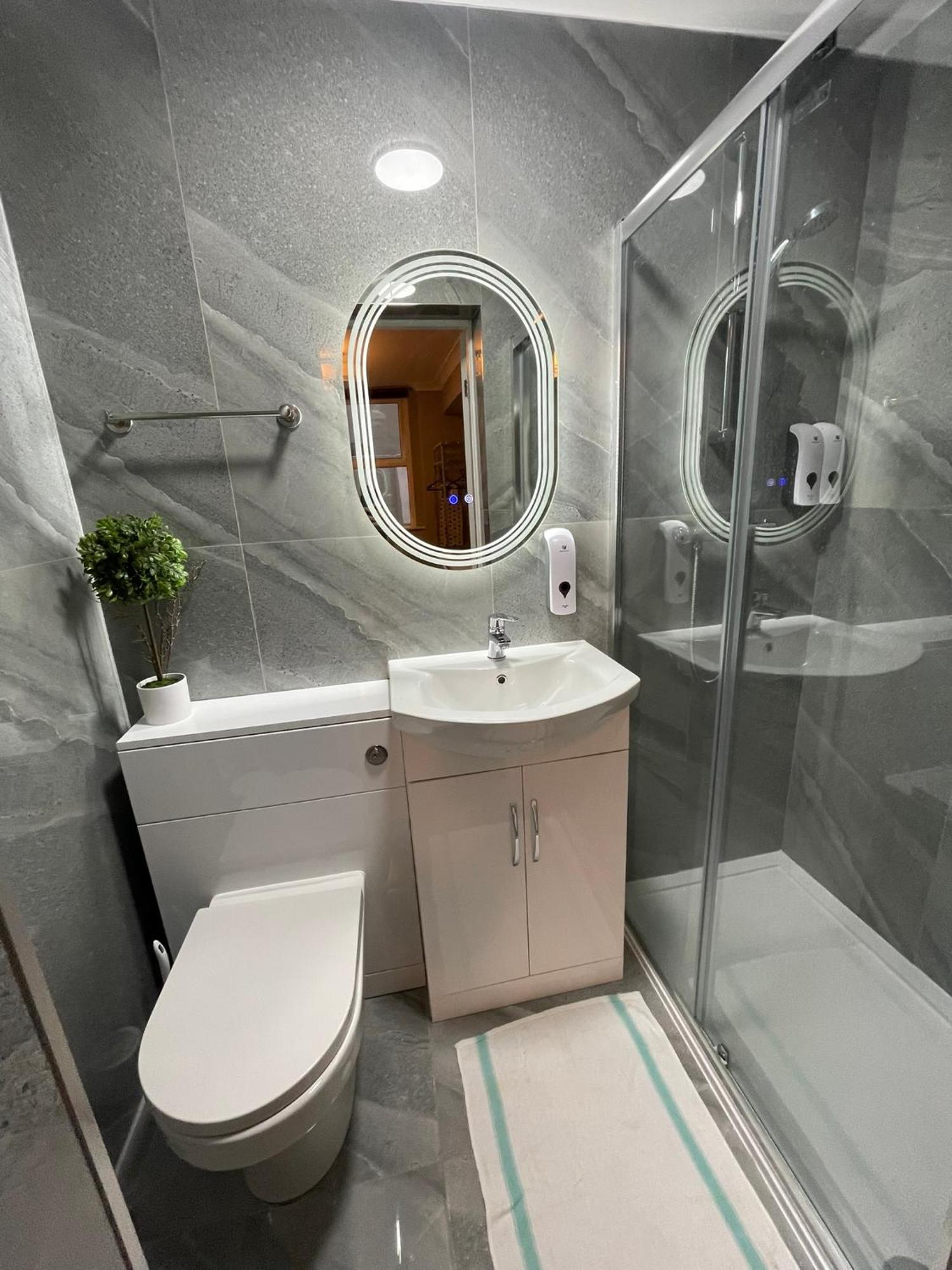 Westminster Aparthotel London
