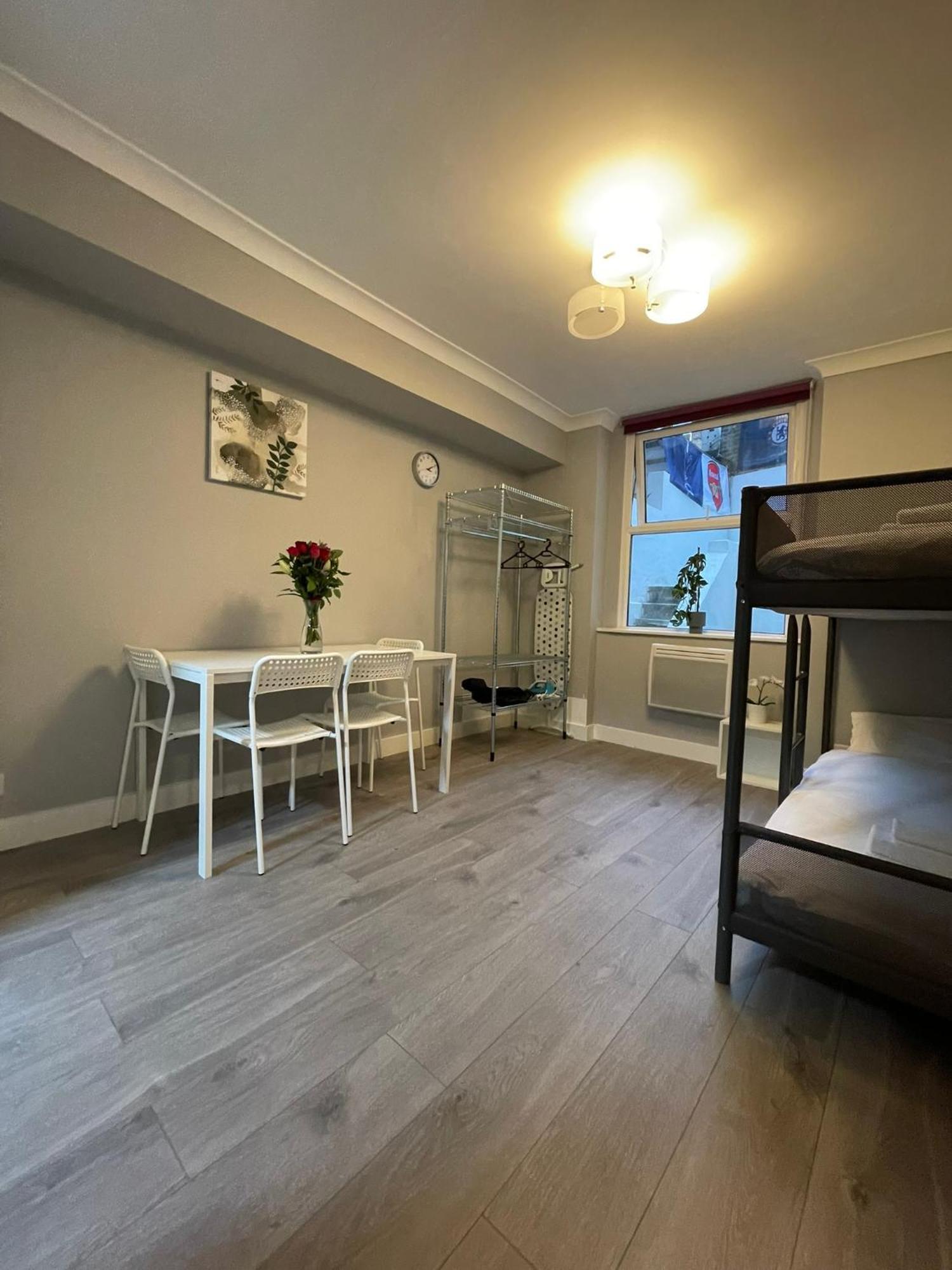 Aparthotel Westminster London