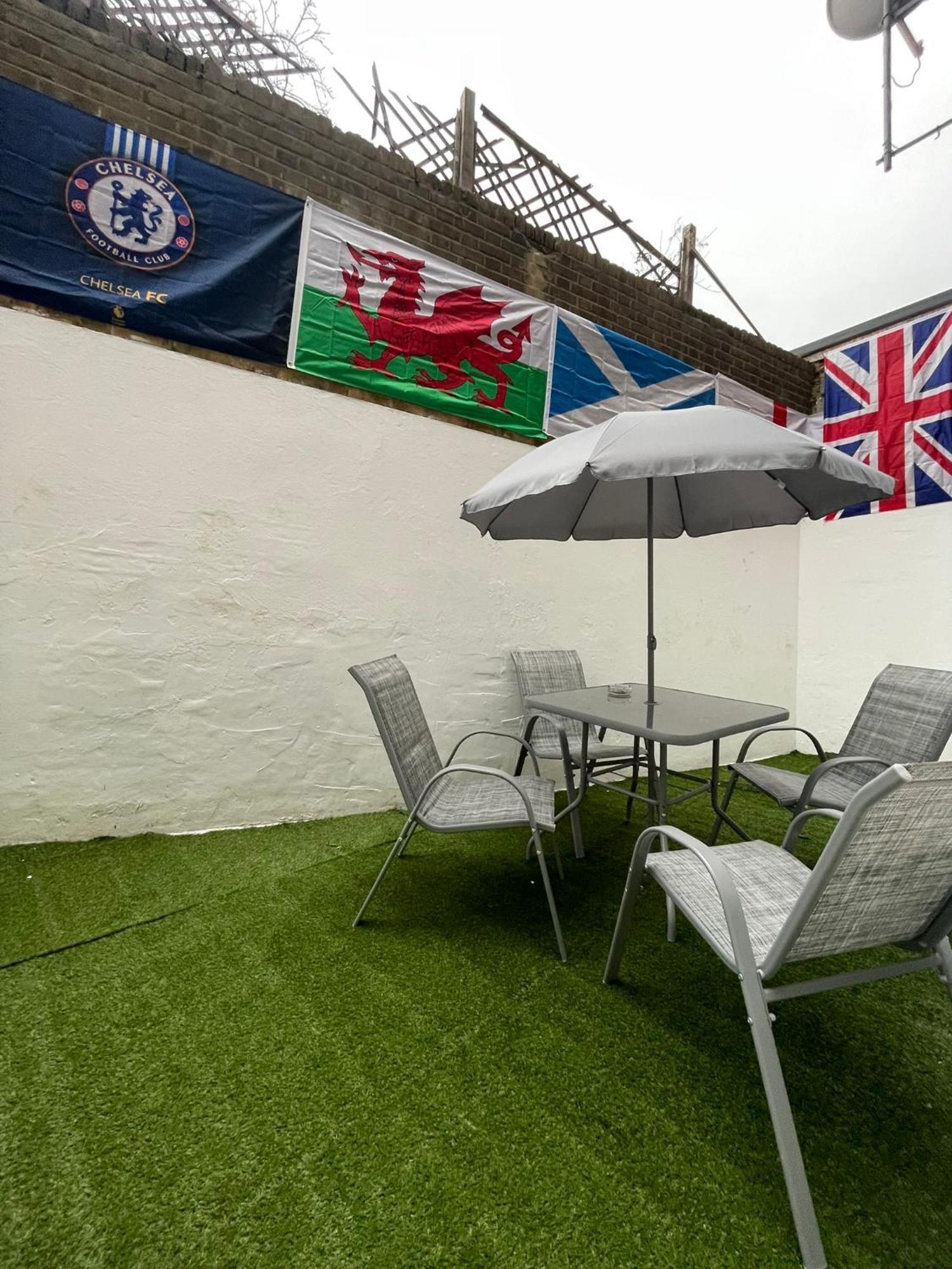 Westminster Aparthotel London