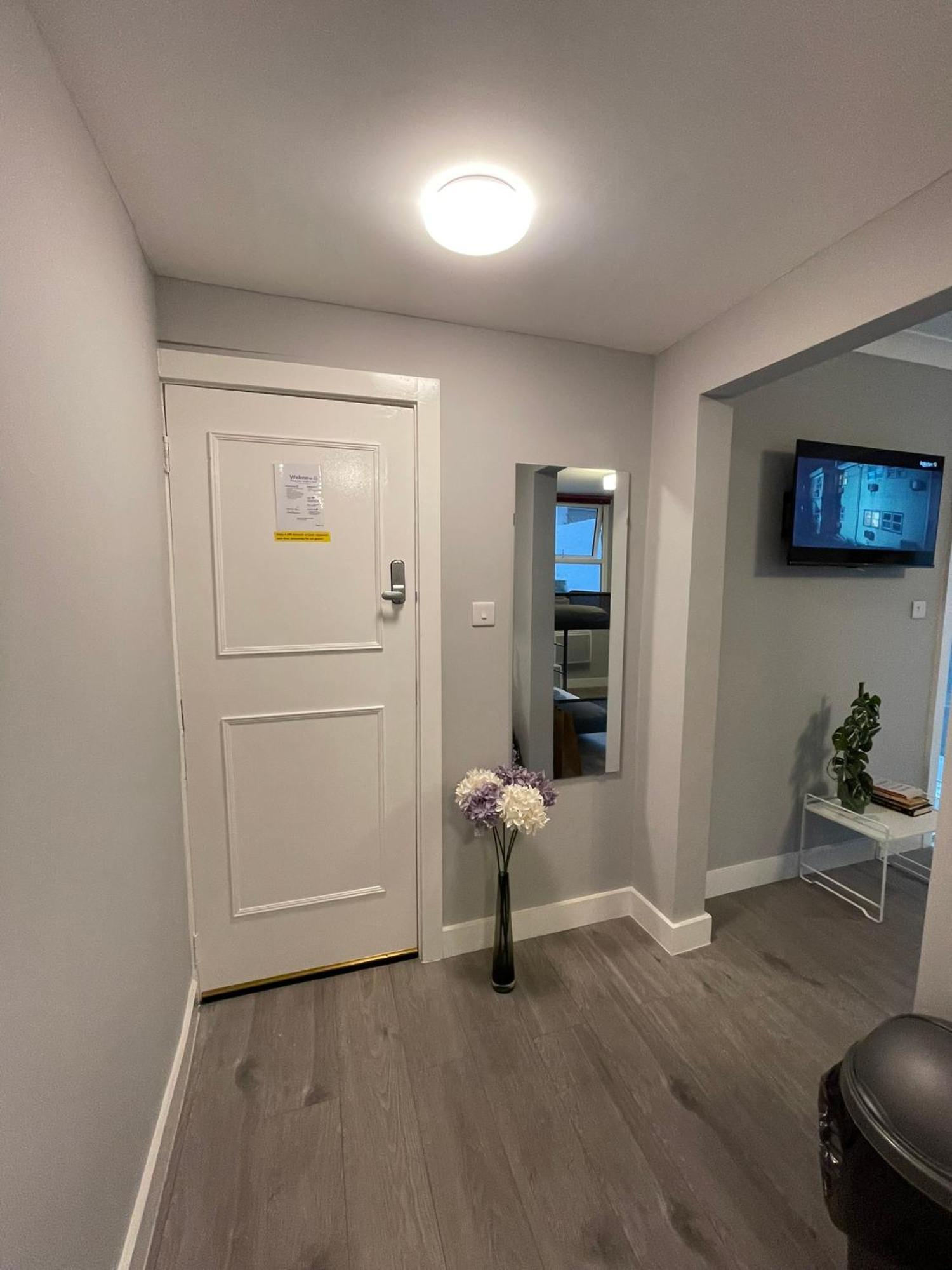 Westminster Aparthotel London