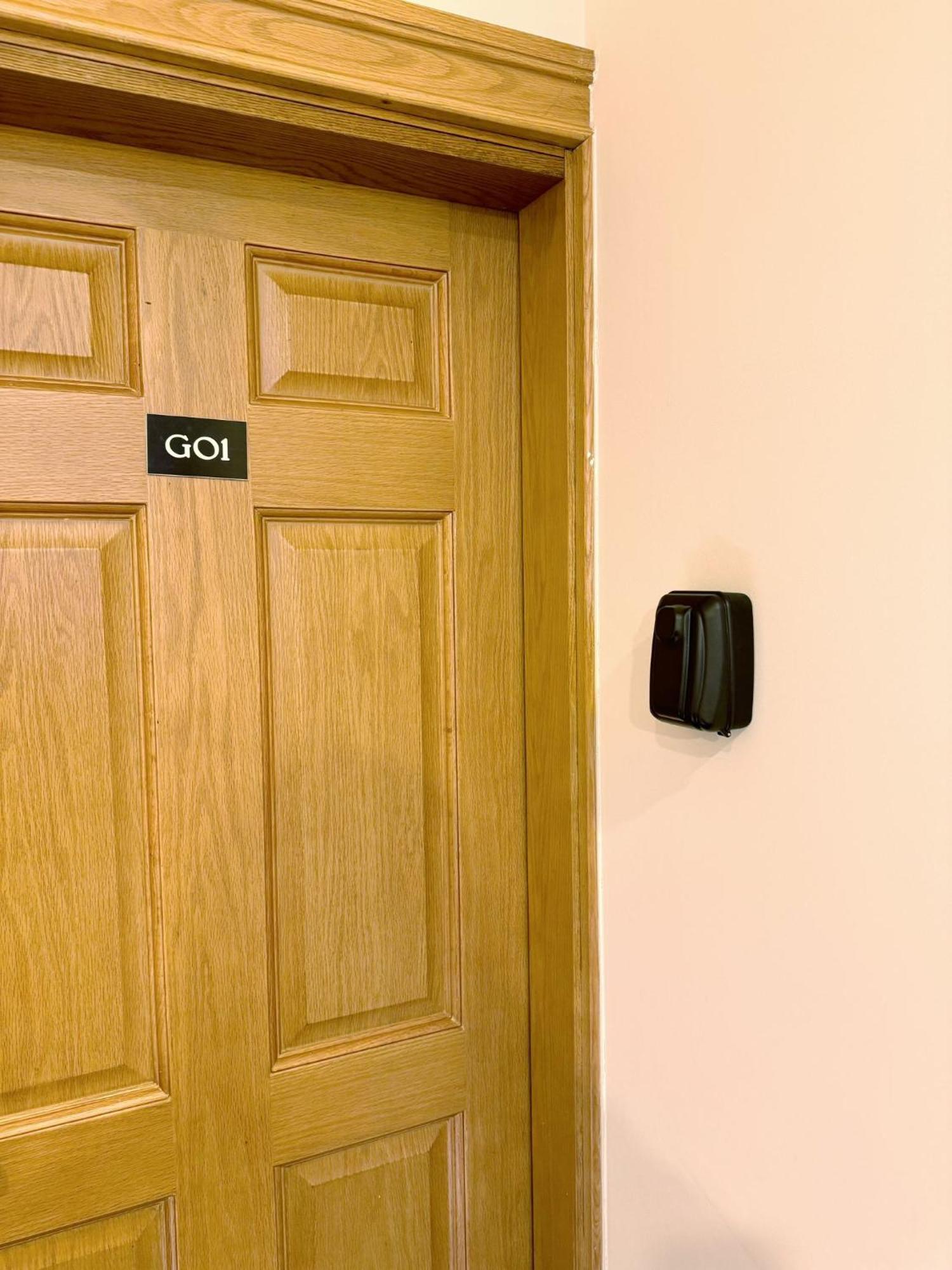 95 Aparthotel *