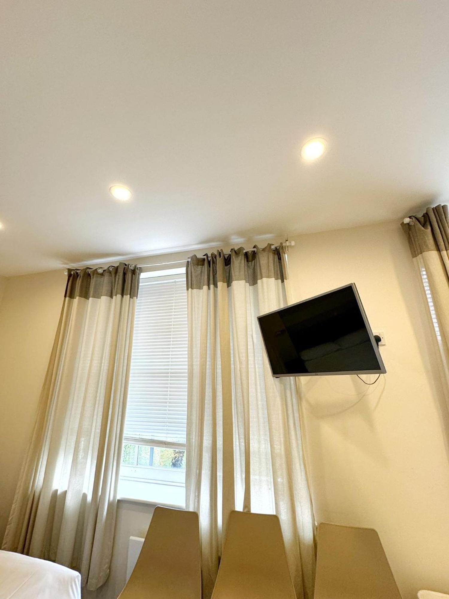 95 Aparthotel *