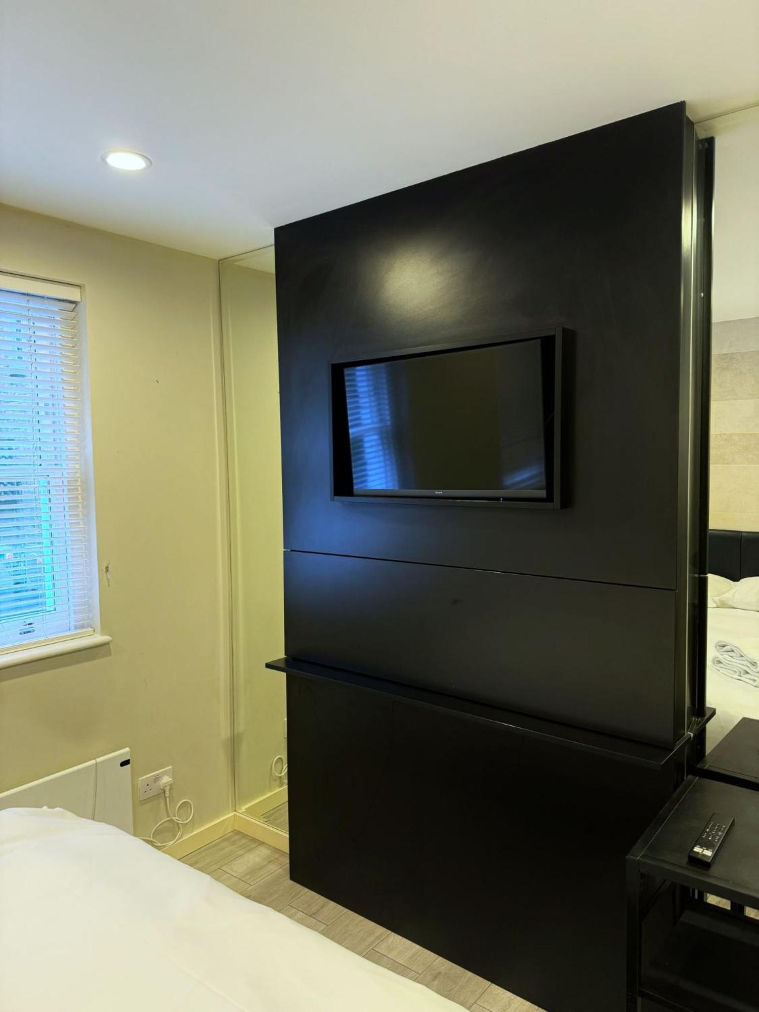 95 Aparthotel *