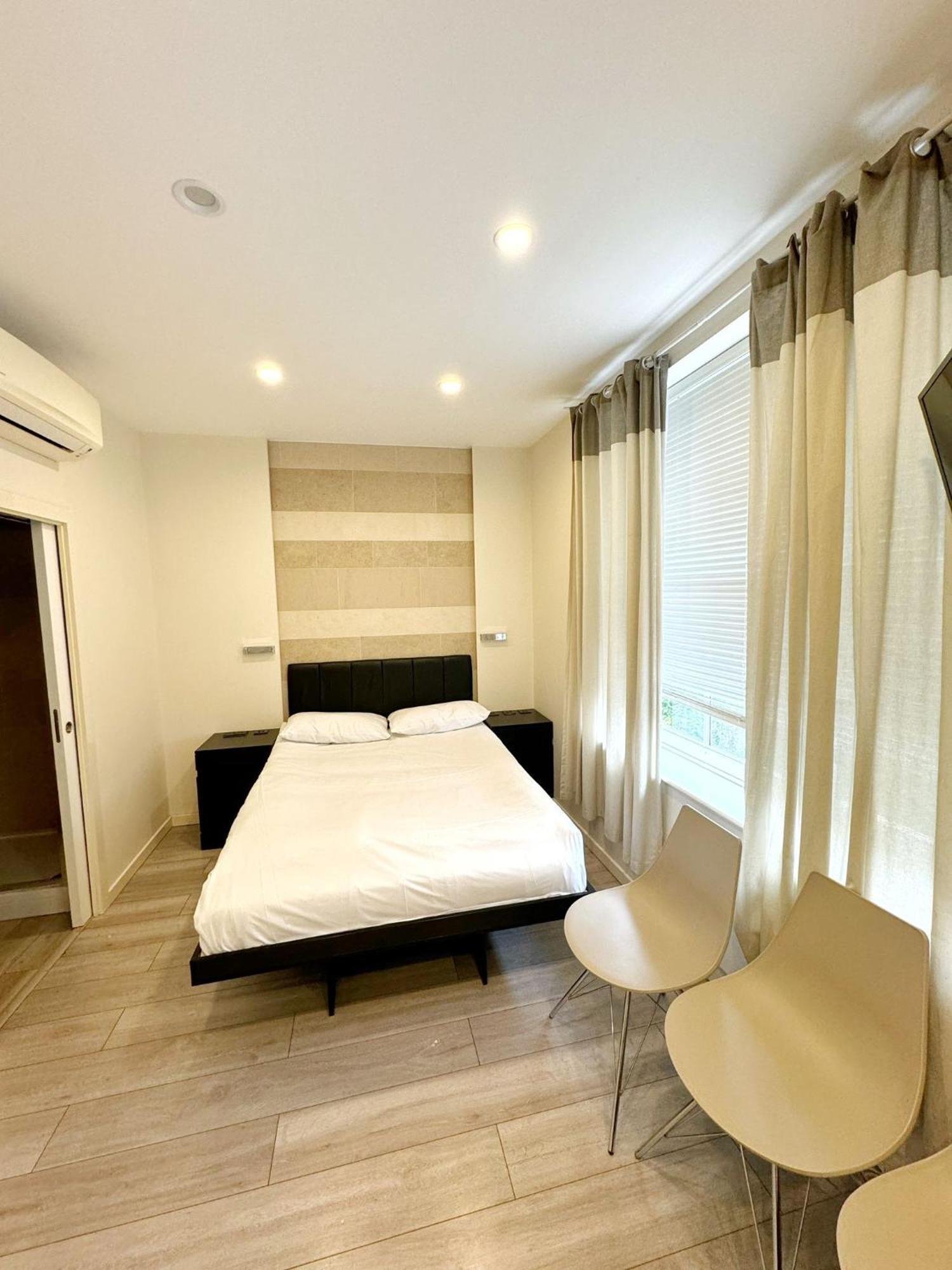 Aparthotel 95 London