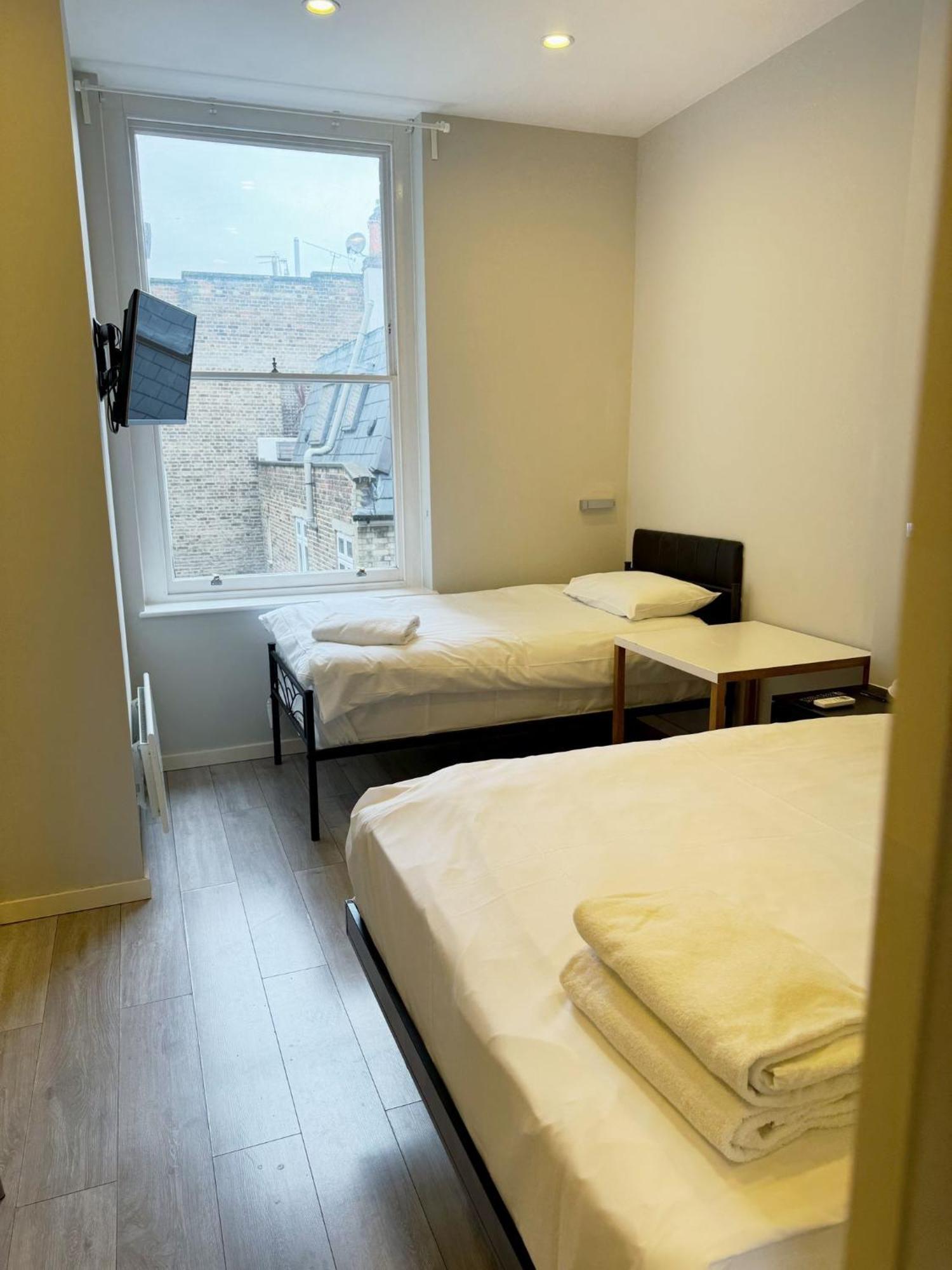 Aparthotel 95