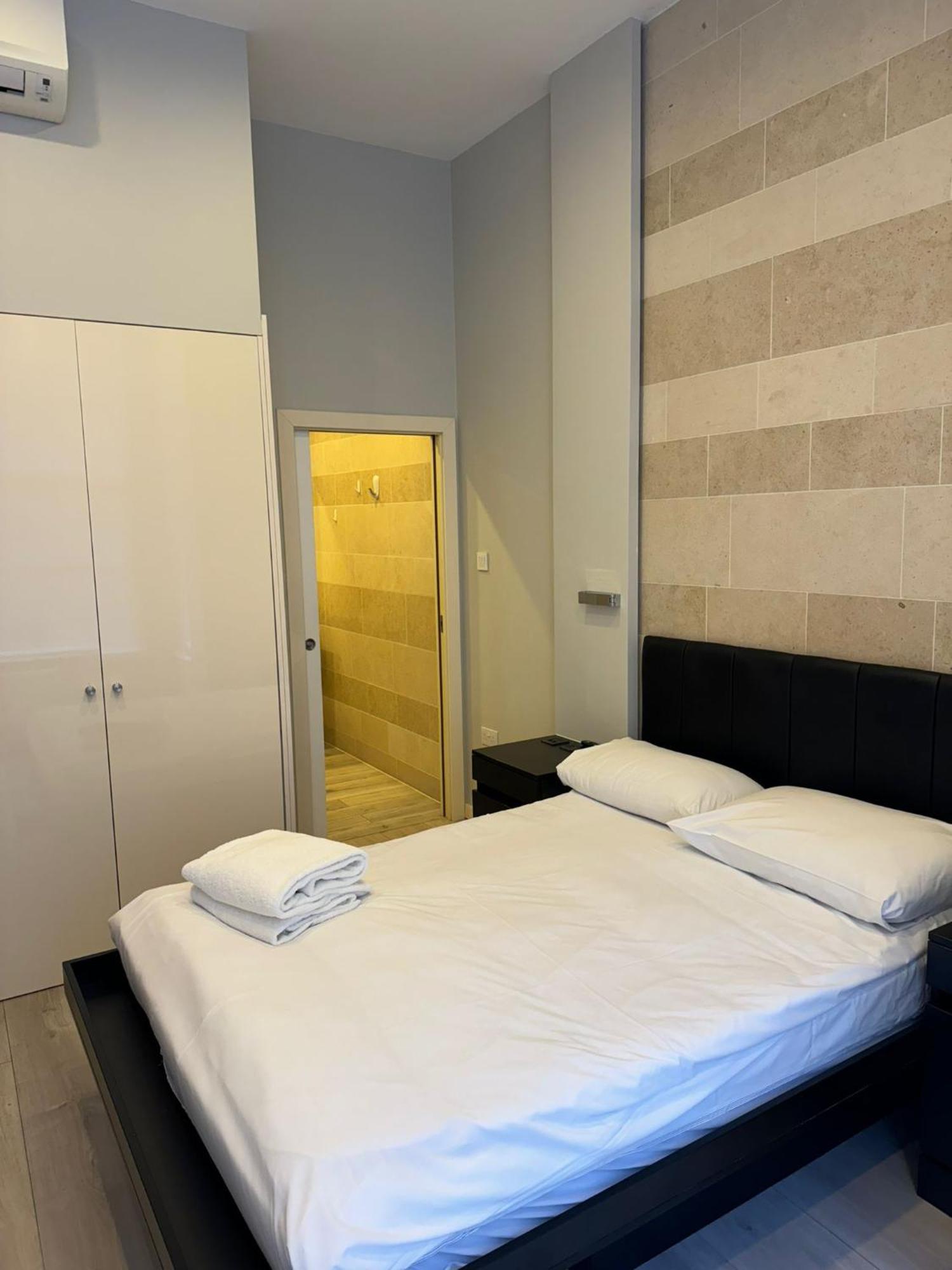 Aparthotel 95 *