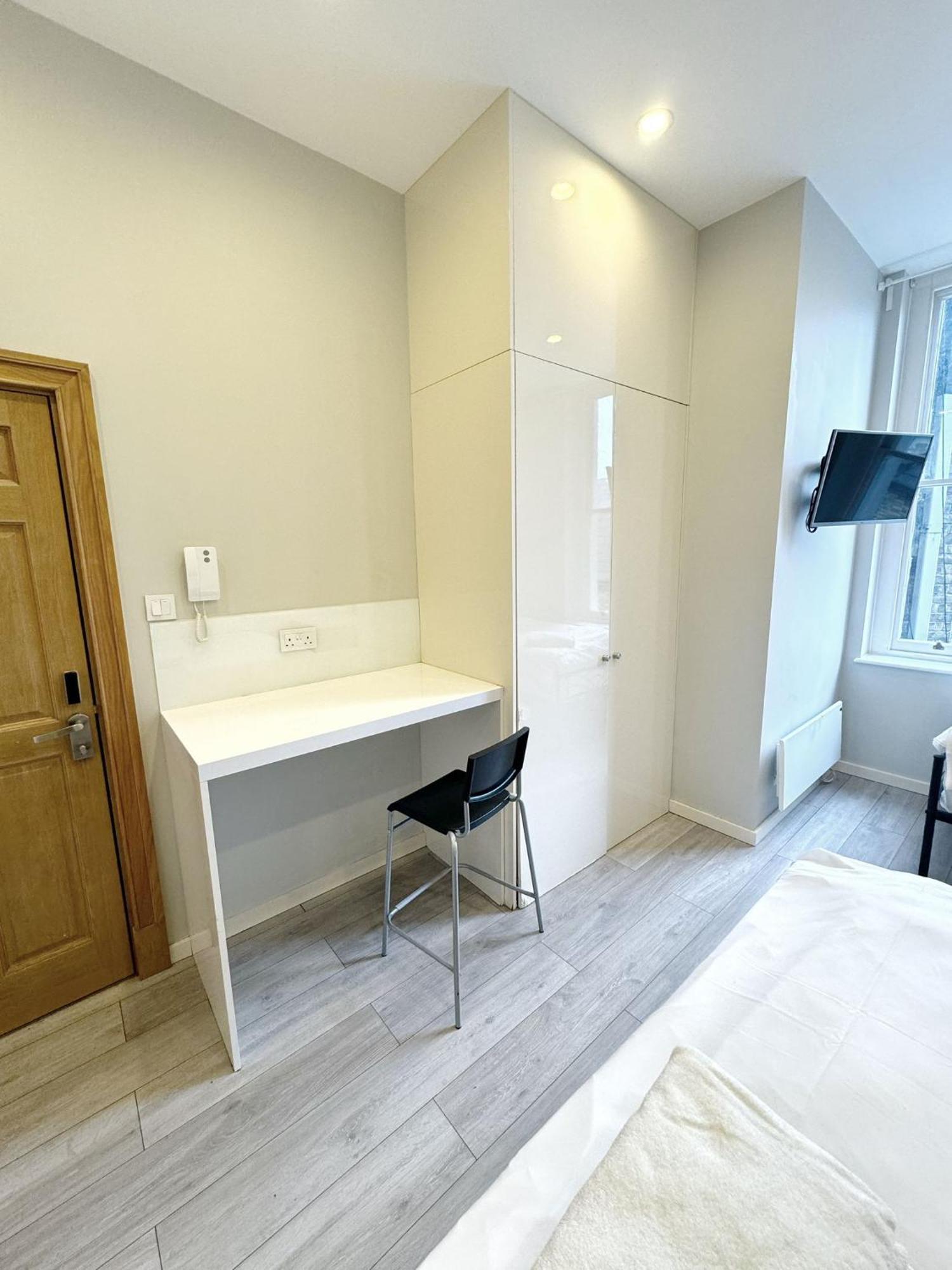 Aparthotel 95
