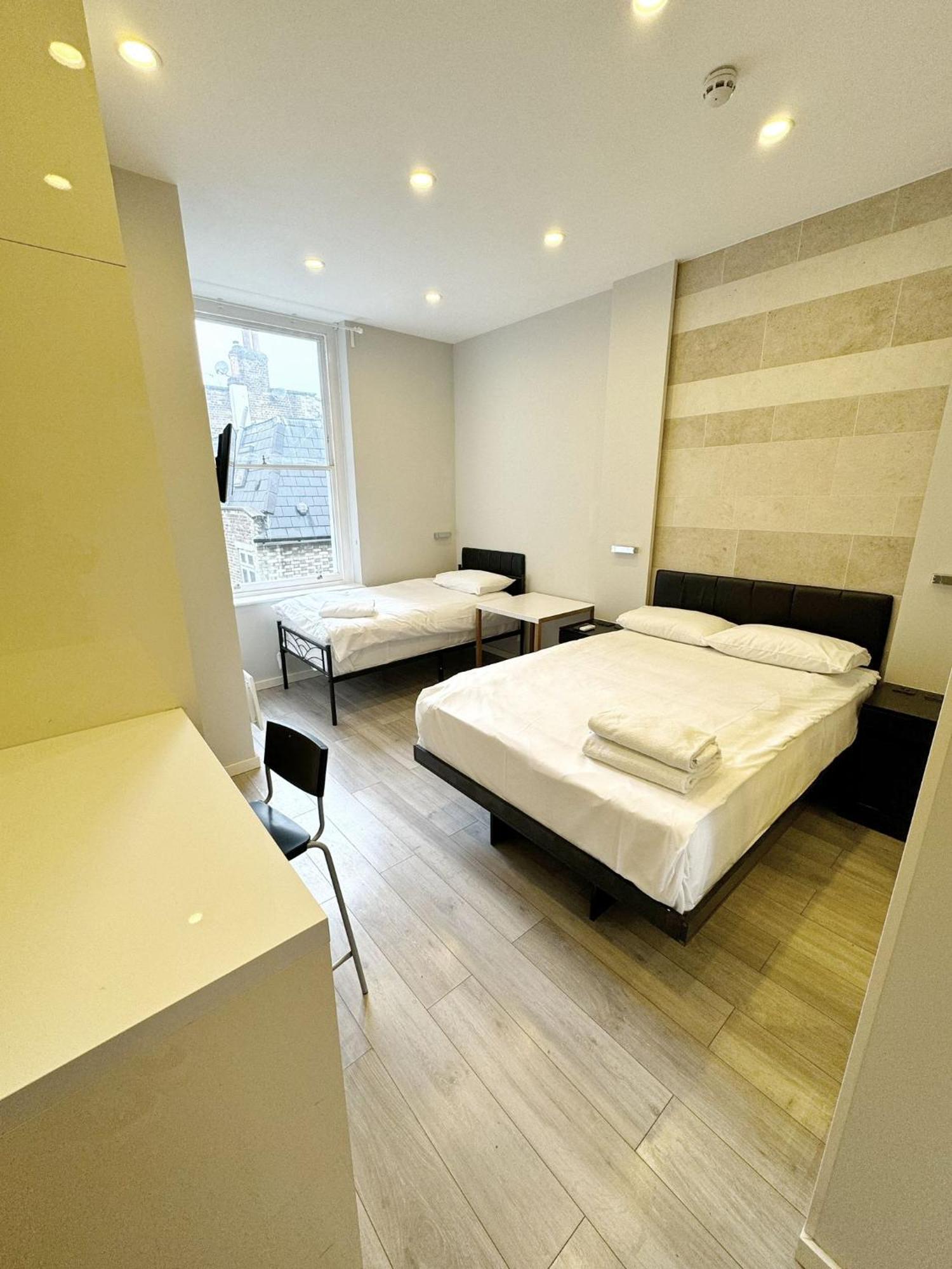 Aparthotel 95 *