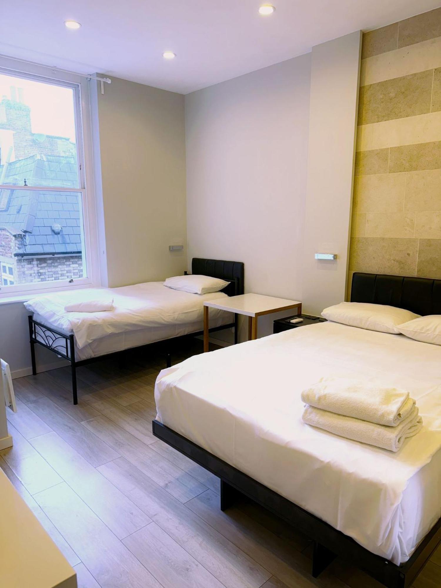 Aparthotel 95 London