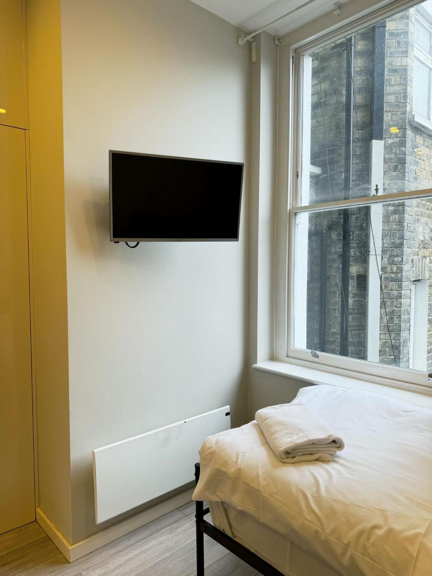 95 Aparthotel