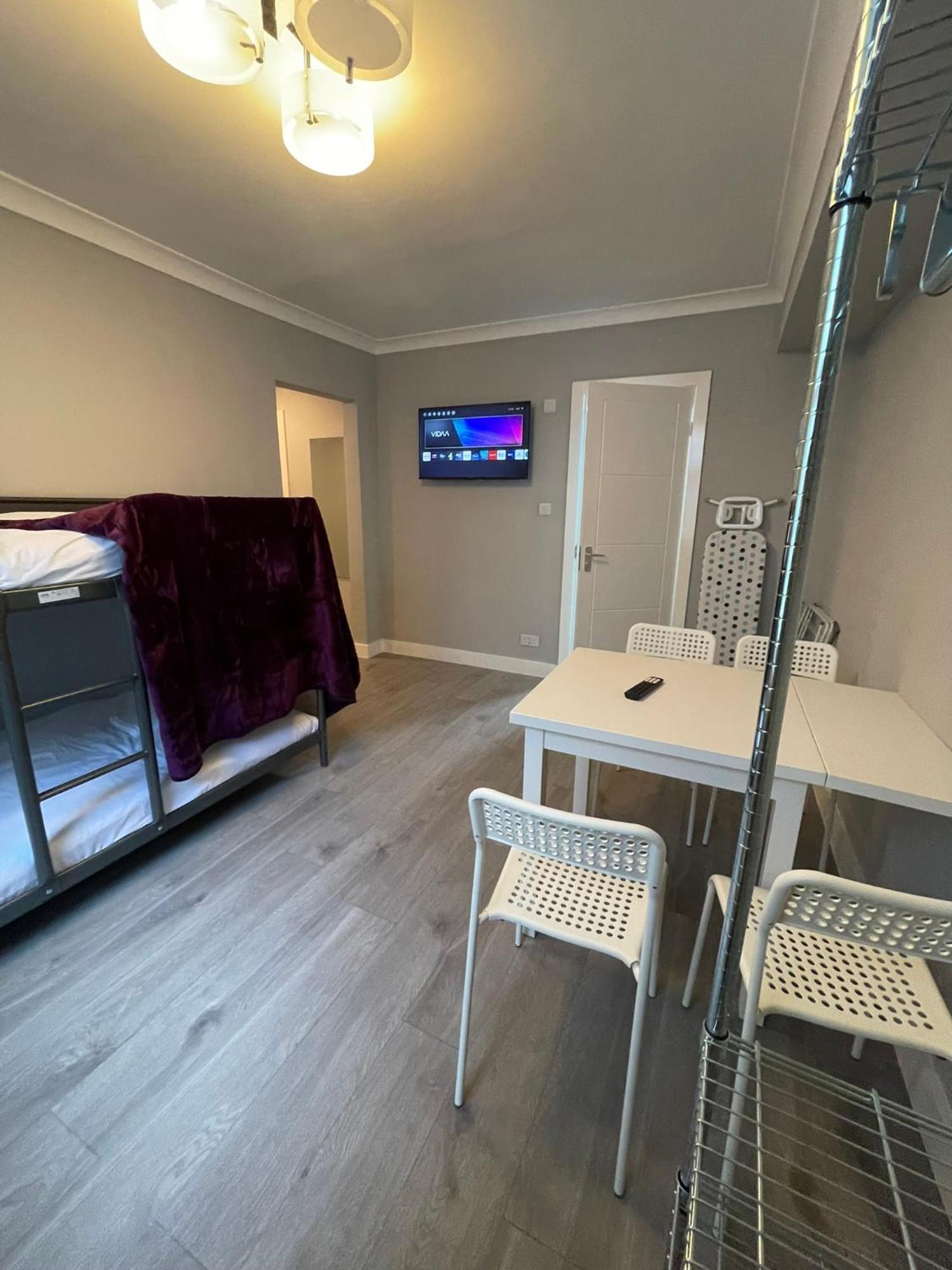 Westminster Aparthotel London