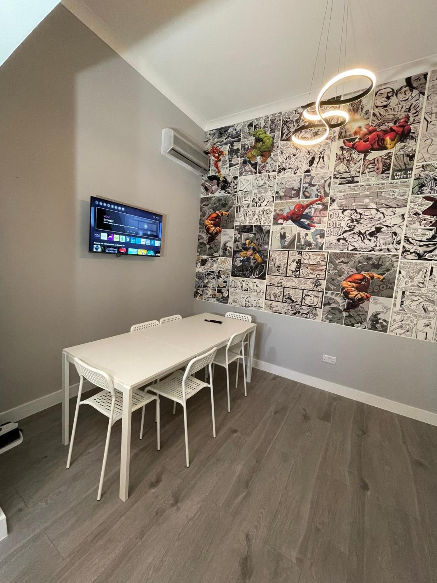 Westminster Aparthotel London