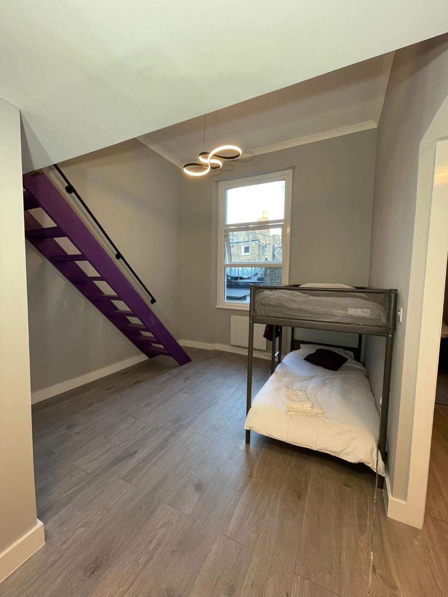 Westminster 5* London