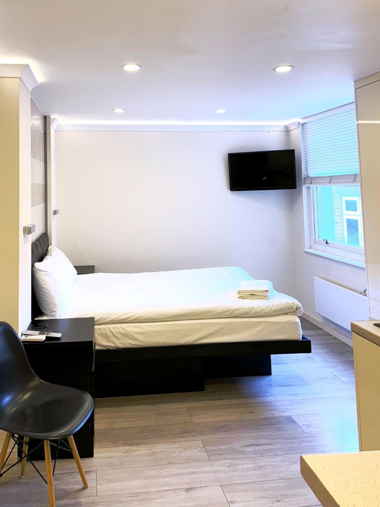 Aparthotel 95 *