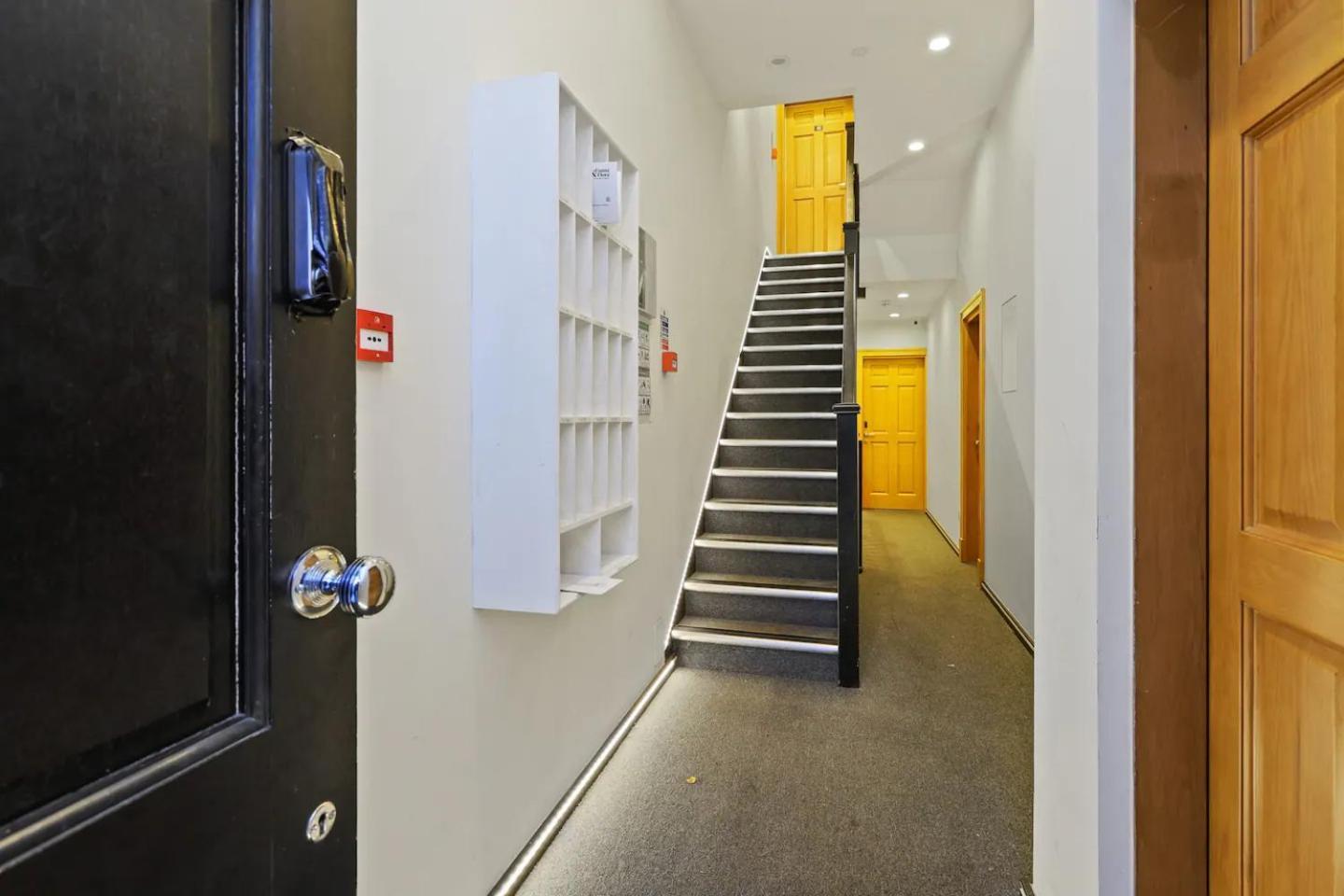 Aparthotel 95