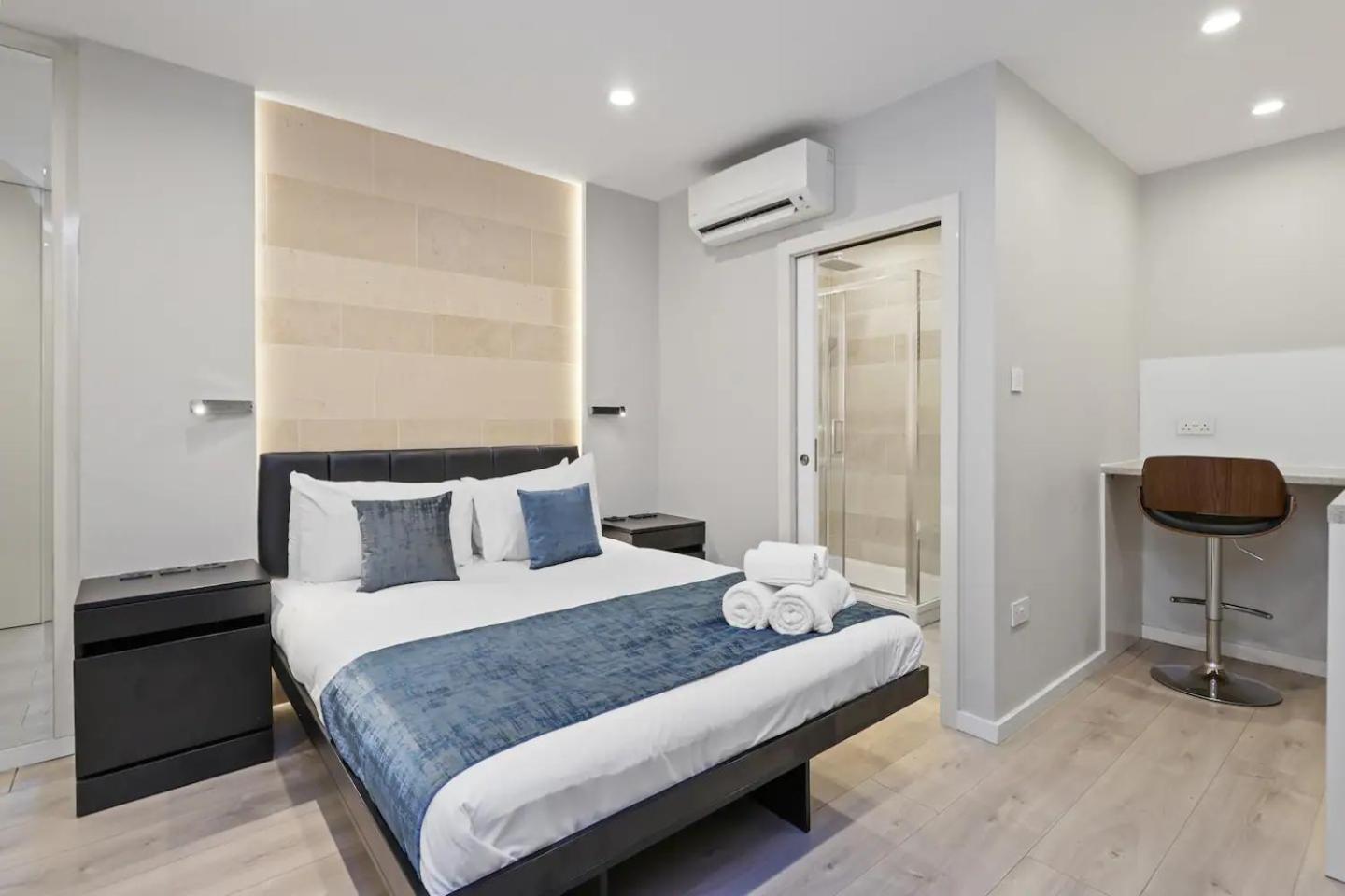 Aparthotel 95 *