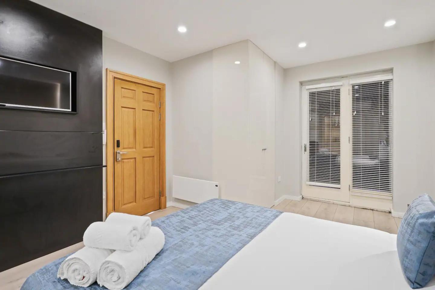 Aparthotel 95 *