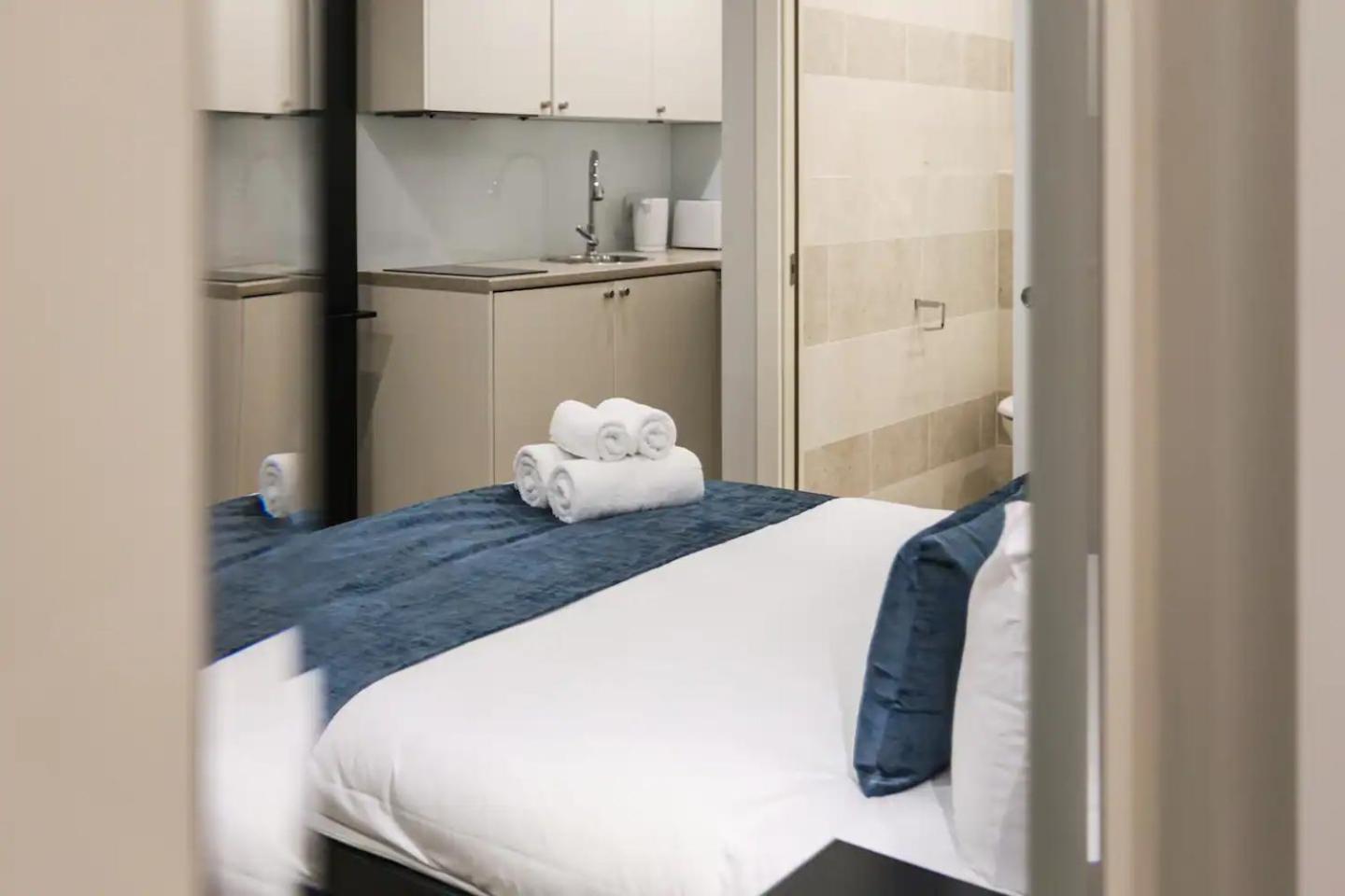 Aparthotel 95 *