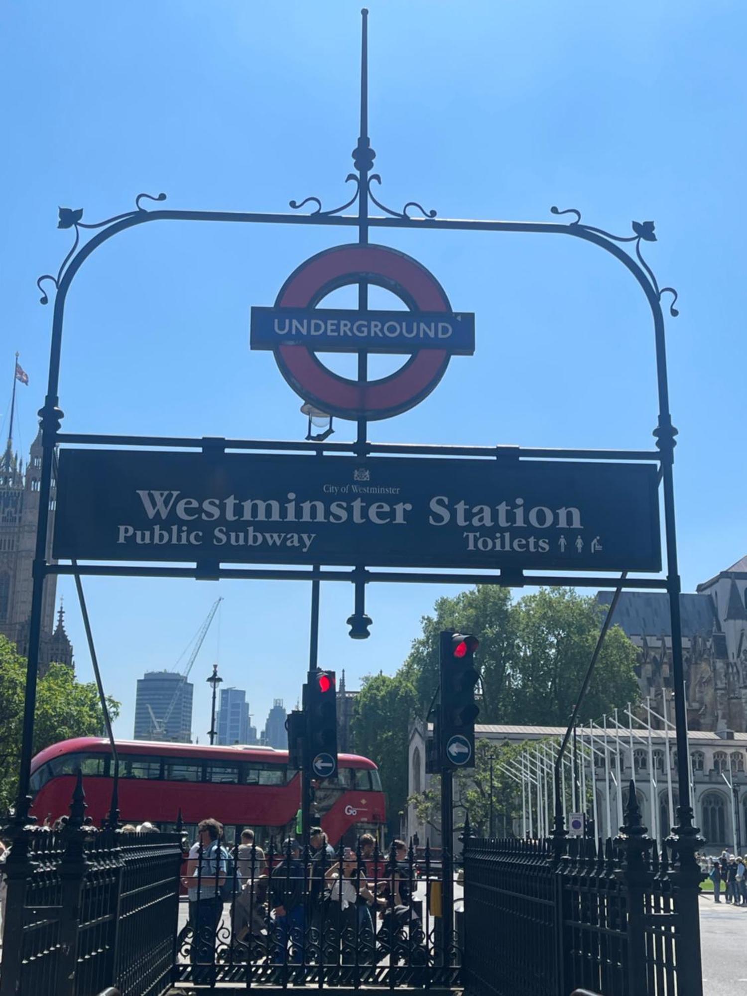 Westminster 5* London
