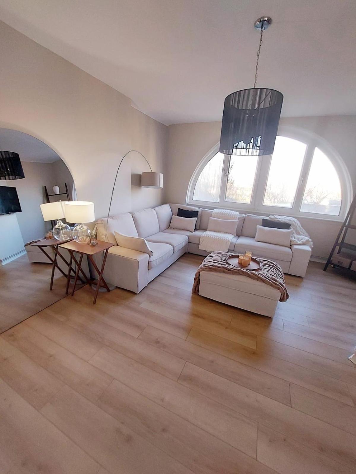 Apartment Light, Spacious Flat On Brixton Hill