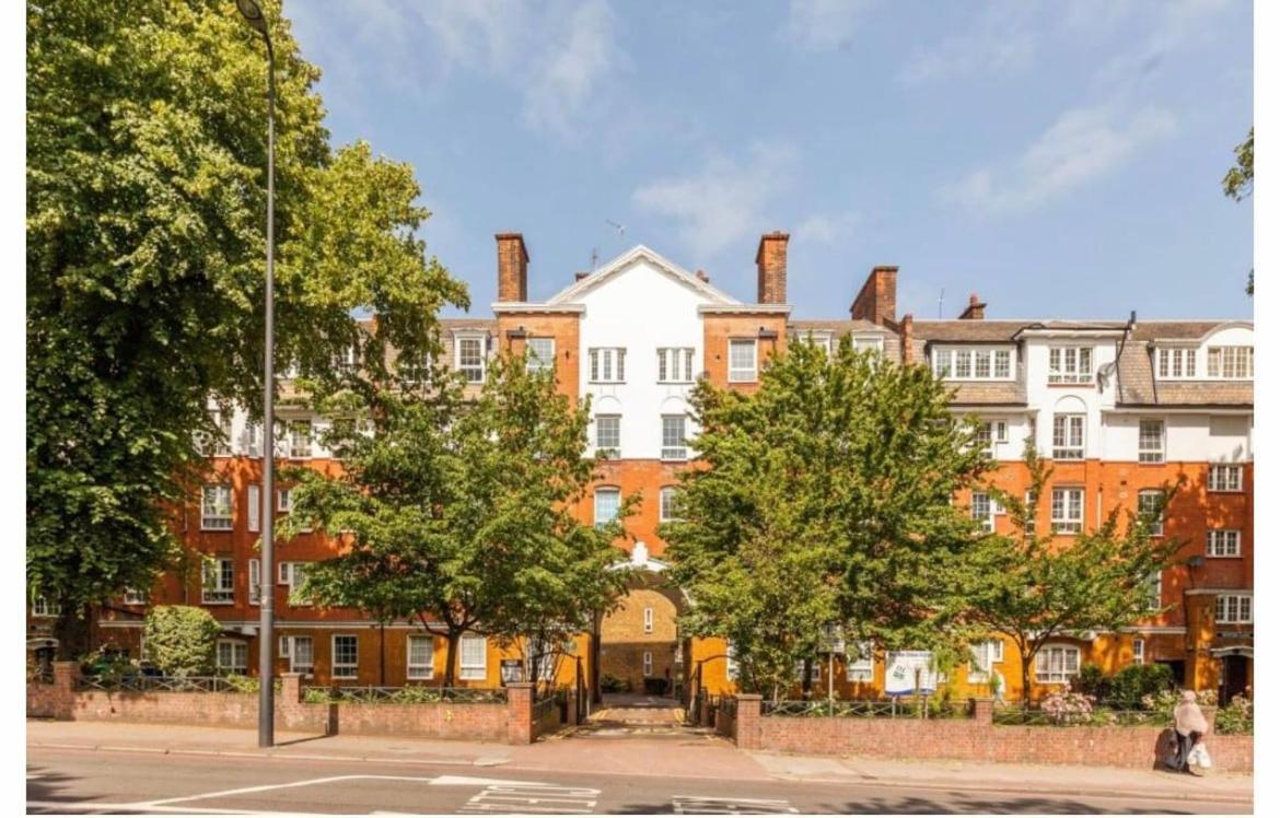 Apartment Light, Spacious Flat On Brixton Hill