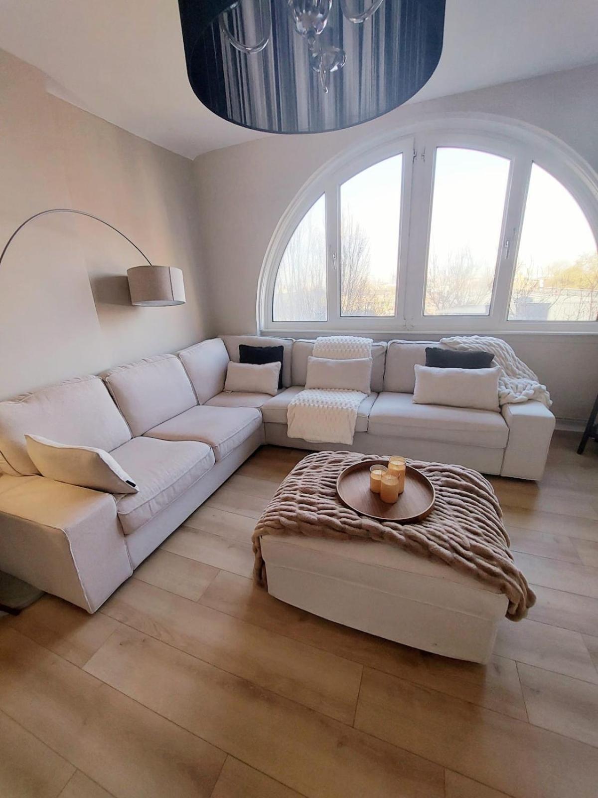 Apartment Light, Spacious Flat On Brixton Hill