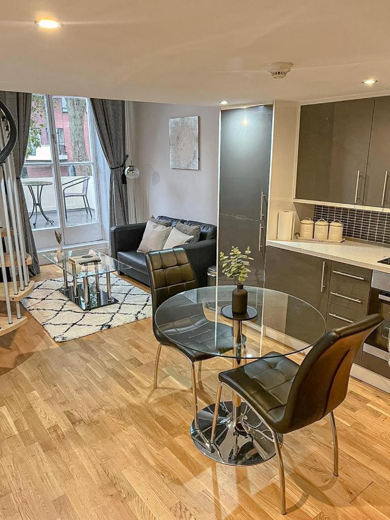 Cosyliving Paddington * London
