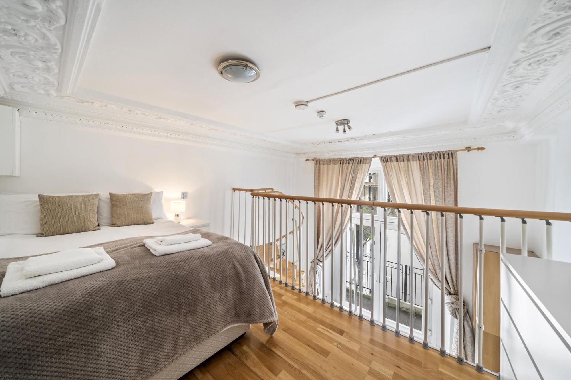 Cosyliving Paddington Apartment