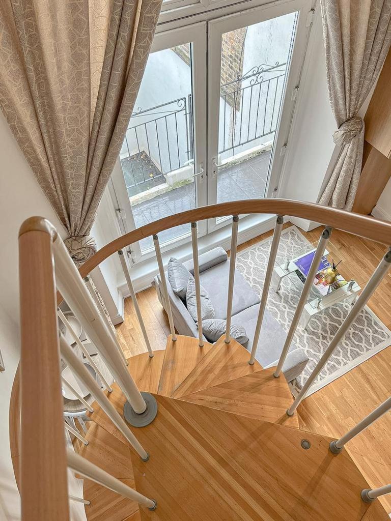 Cosyliving Paddington Apartment London