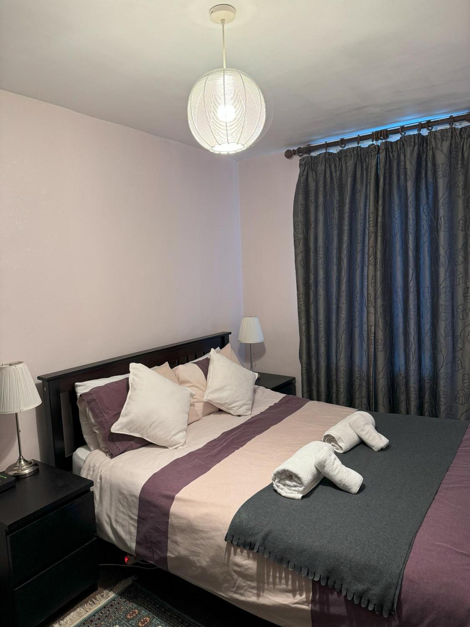 Lovely One Bed To Rent *