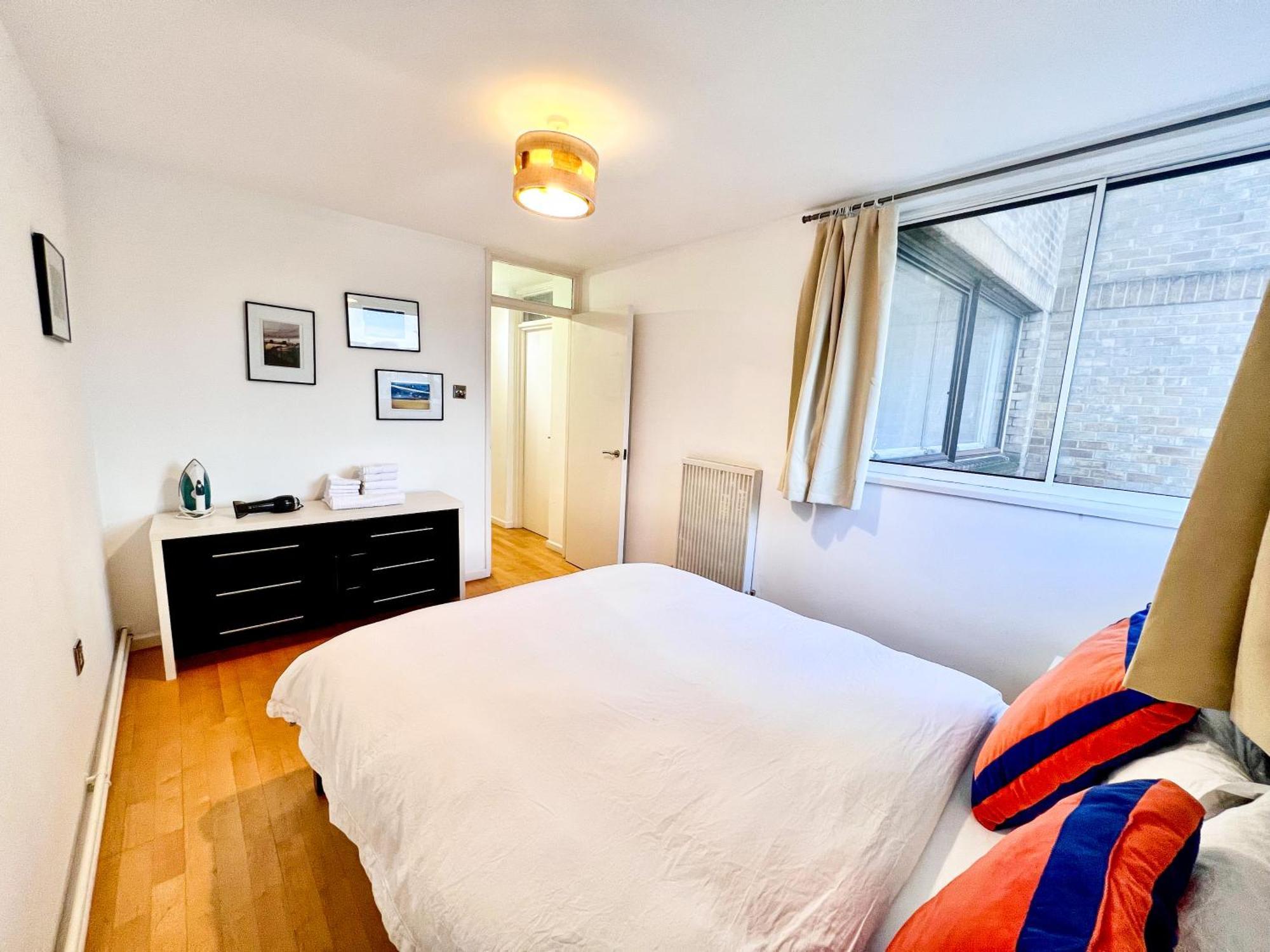Aparthotel Great River Thames View Entire In The Most Central *