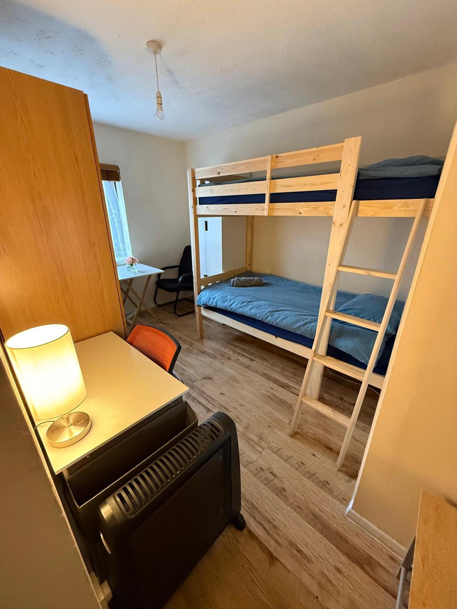 Upton Park - House Leilighet London