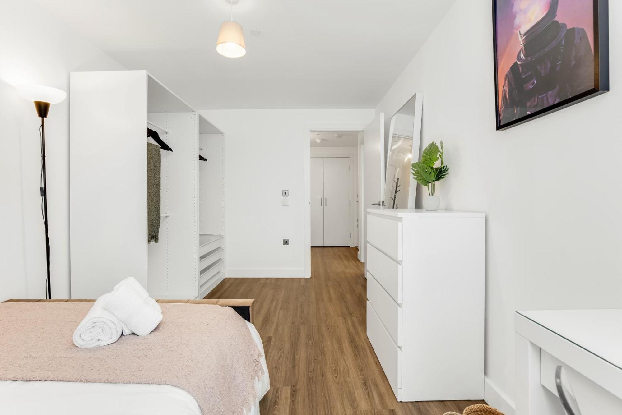 Khayat Homes - The Lekki - One Bed Appartamento *