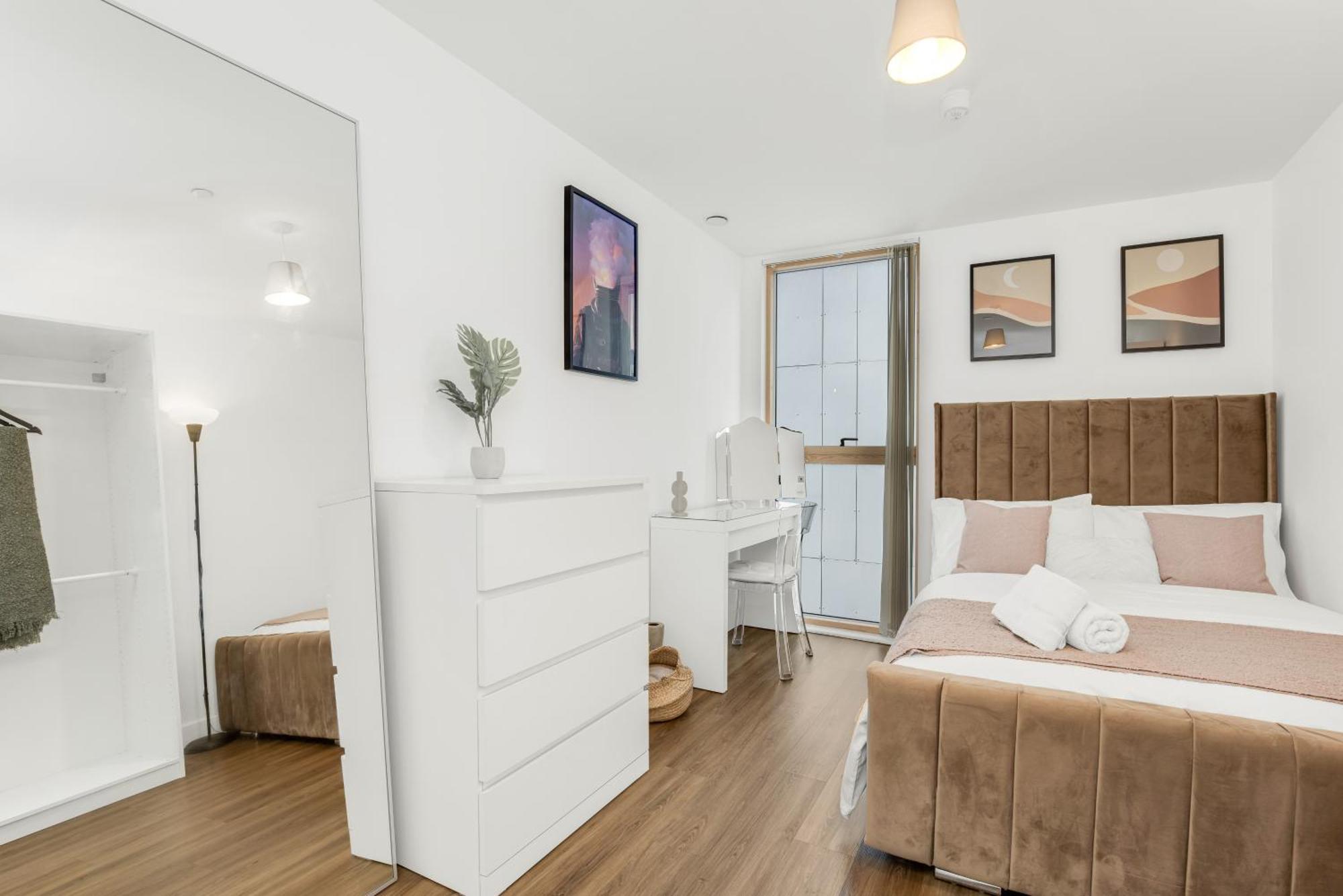 Khayat Homes - The Lekki - One Bed Appartamento Londra