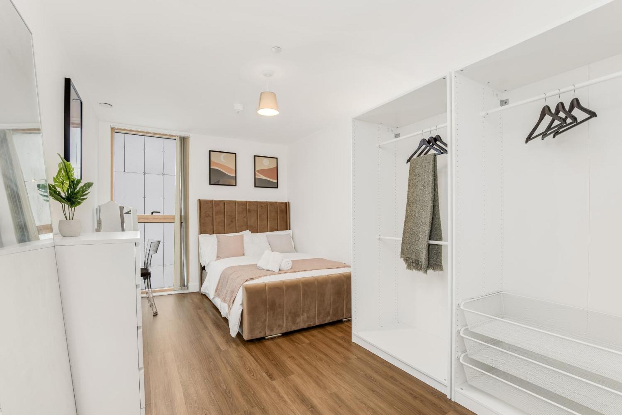 Khayat Homes - The Lekki - One Bed * Londra