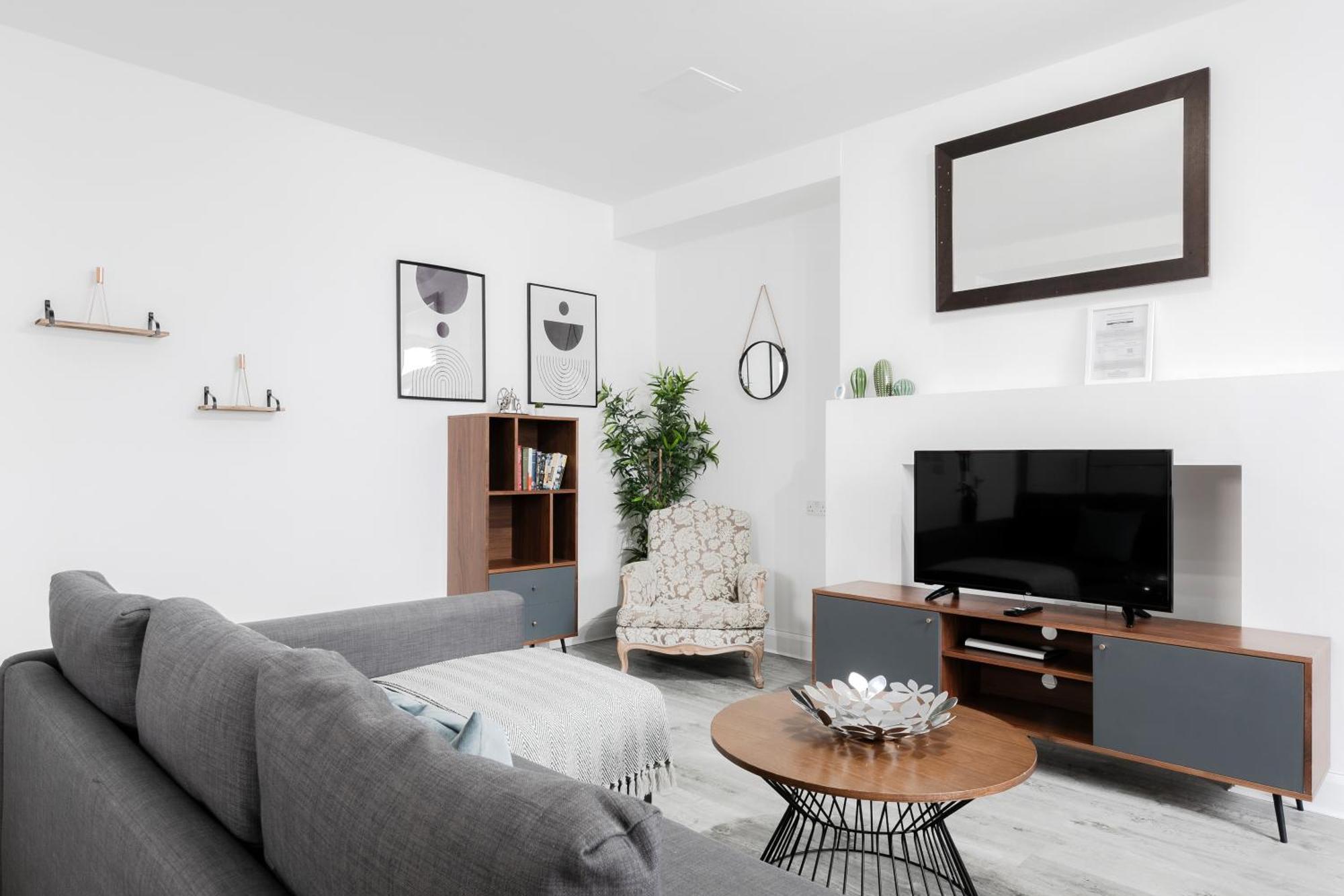 Apartment Modern Kensington *