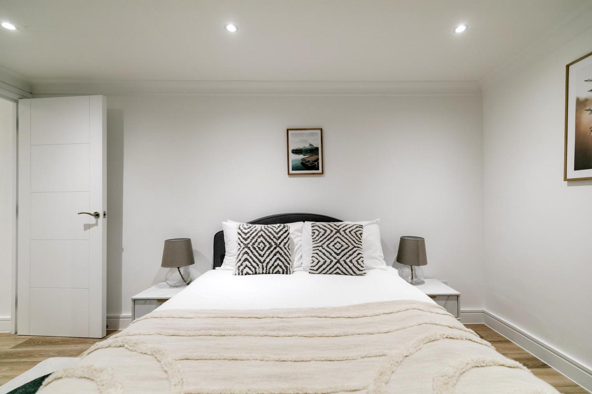 Stylish - Hyde Park Appartement