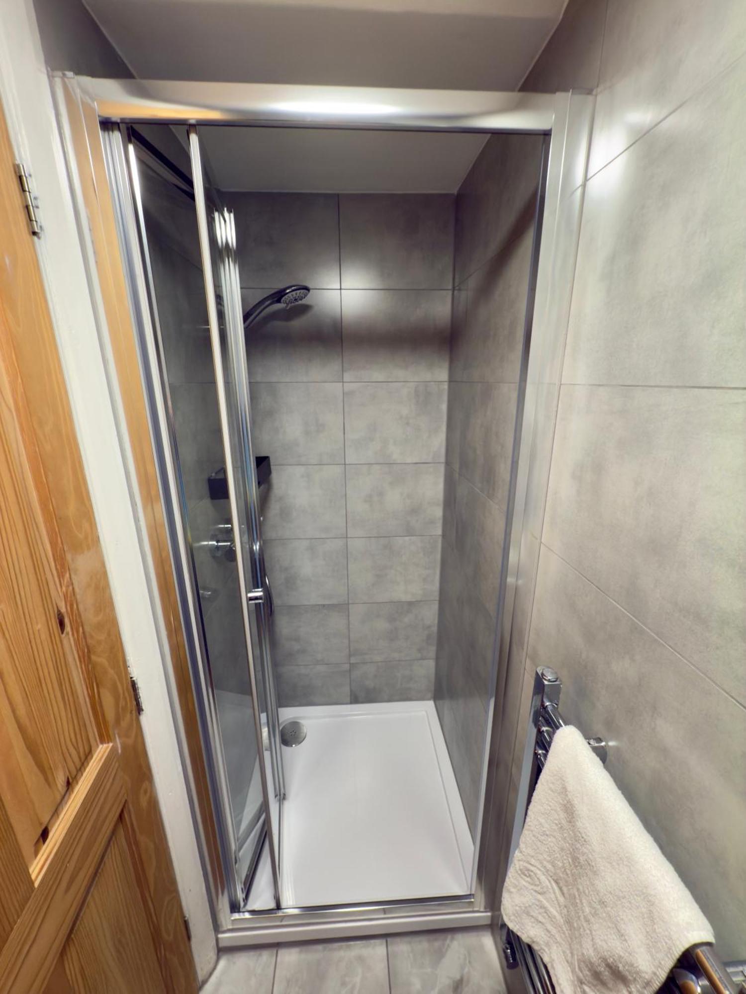 Appartement Central London Property Londen
