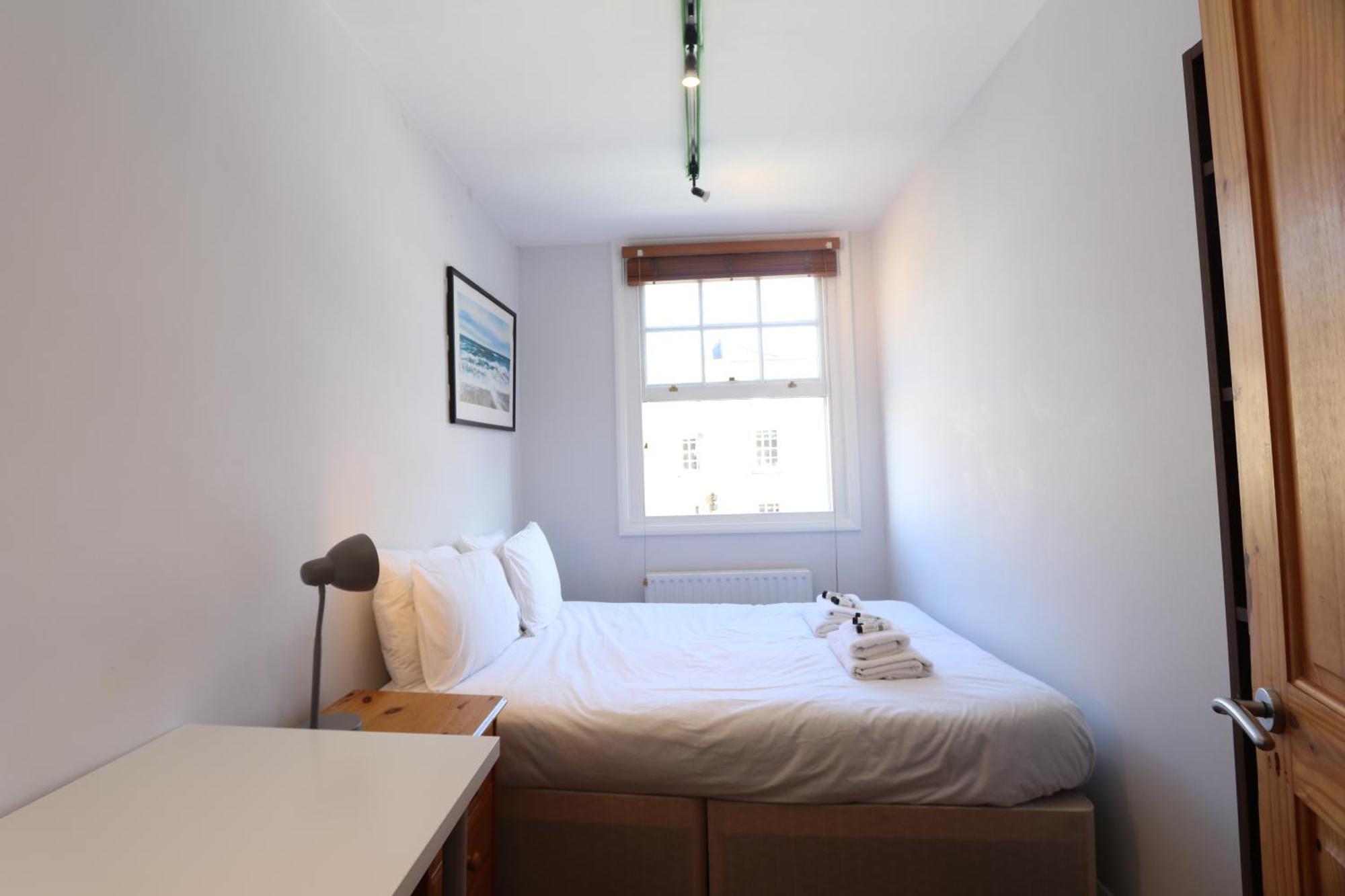 Appartement Central London Property Londen