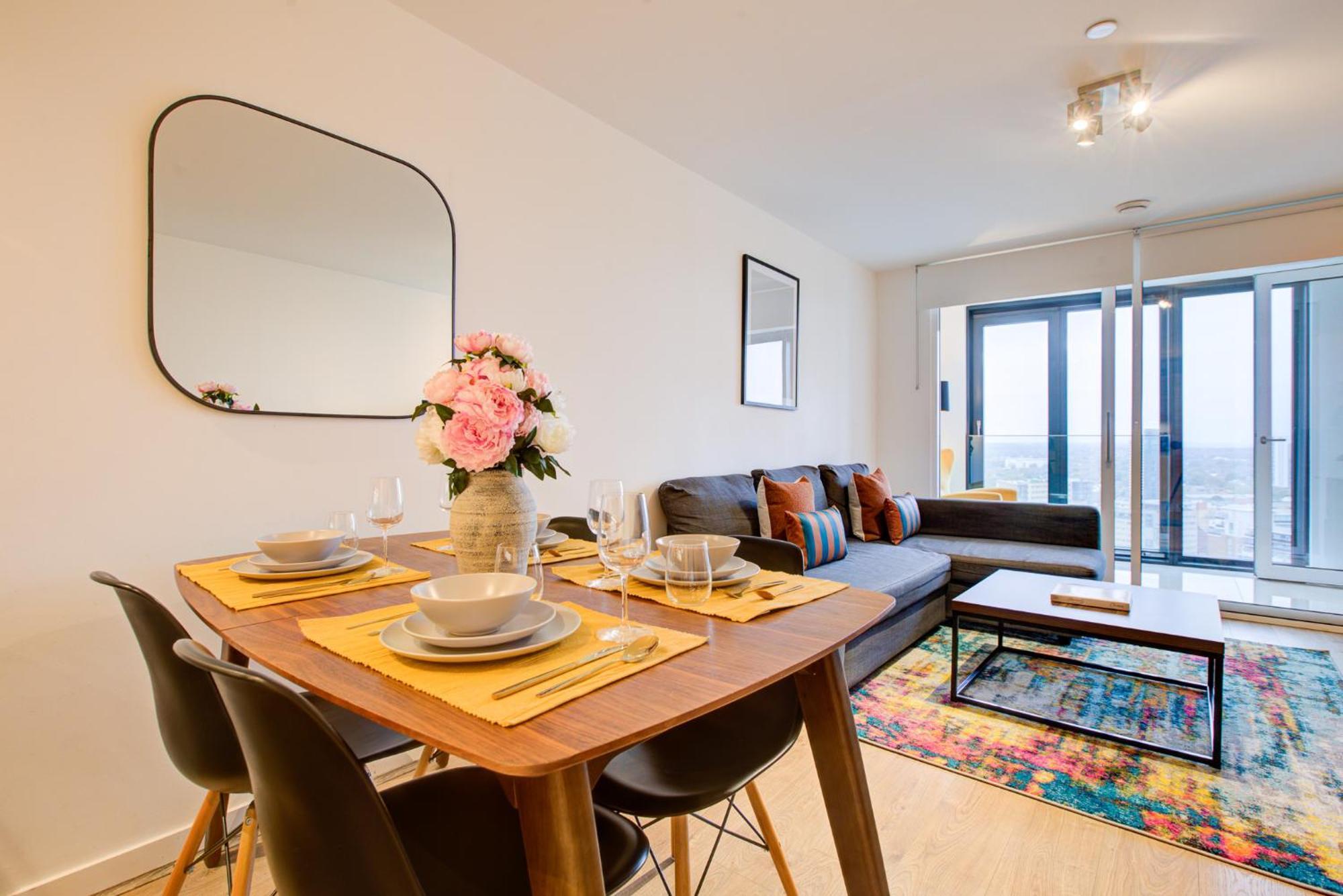 Apartment Apes Tower 3 By Artsy